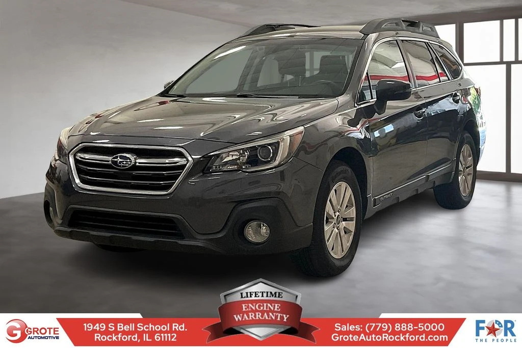 Grote Automotive