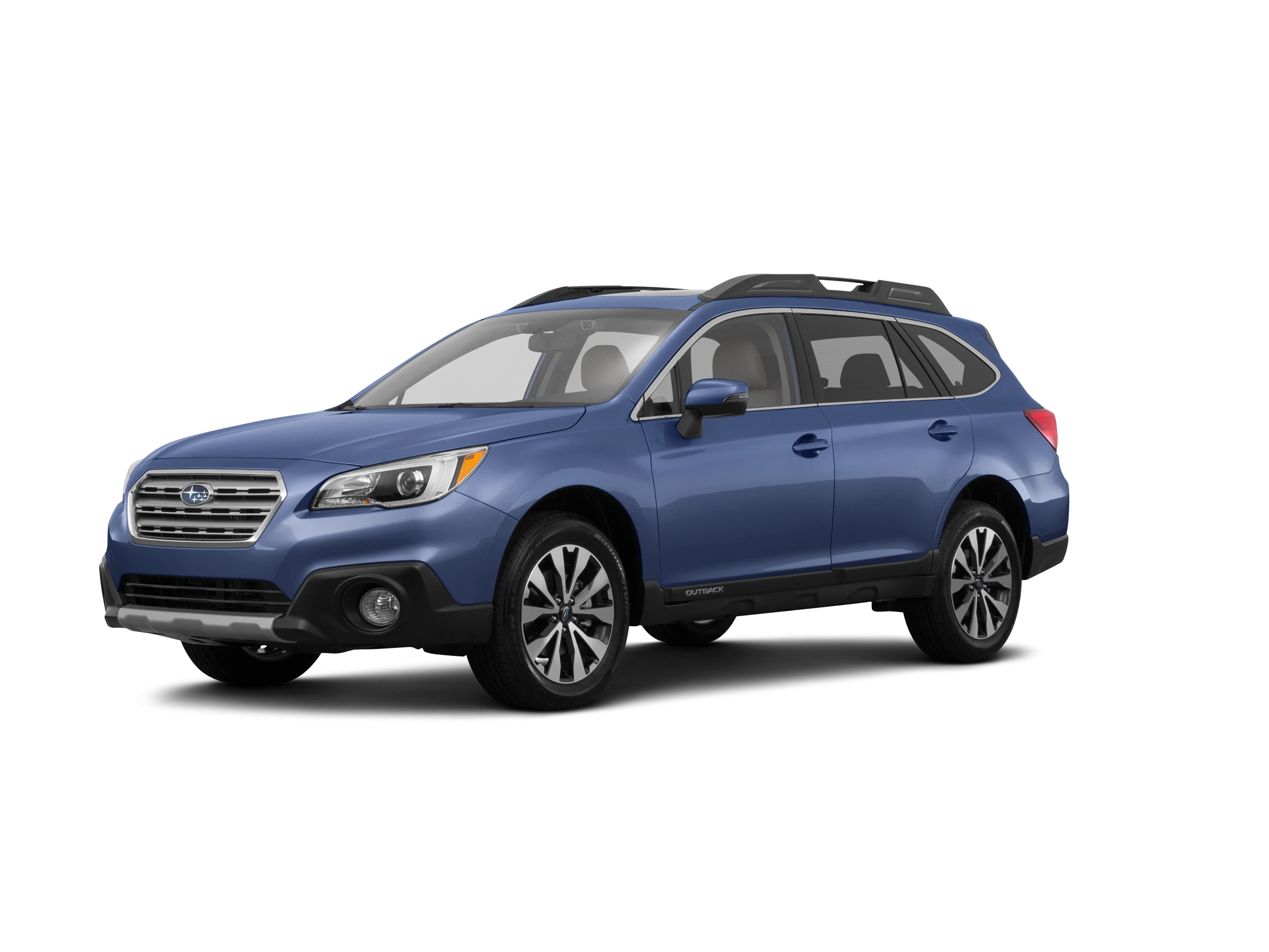 2016 Subaru Outback