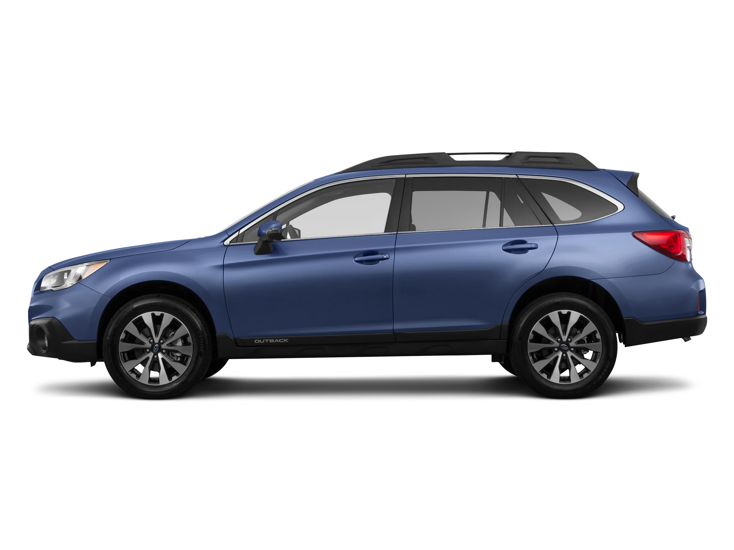 2016 Subaru Outback