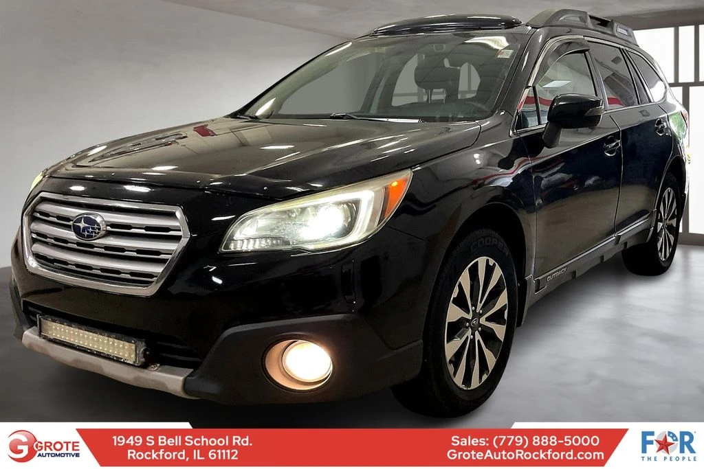 Grote Automotive