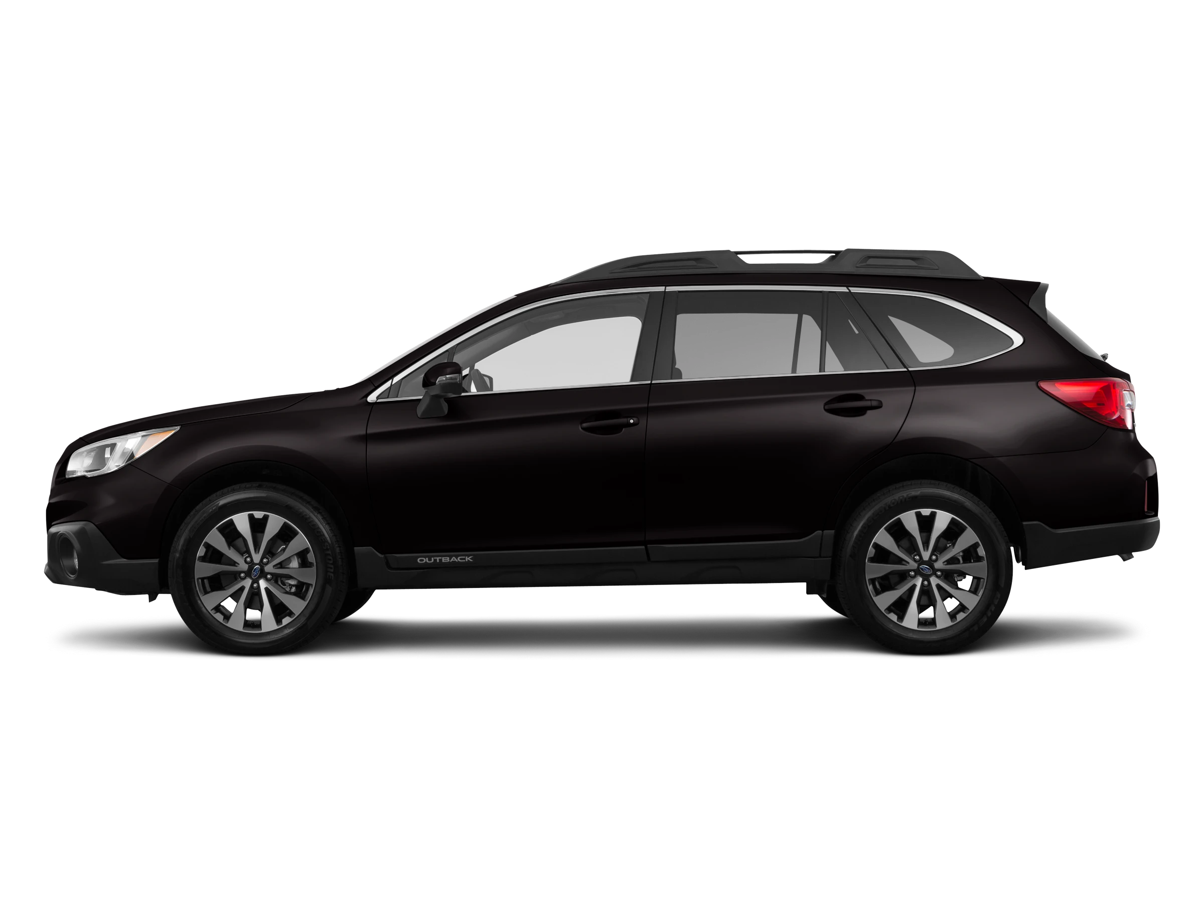 2016 Subaru Outback