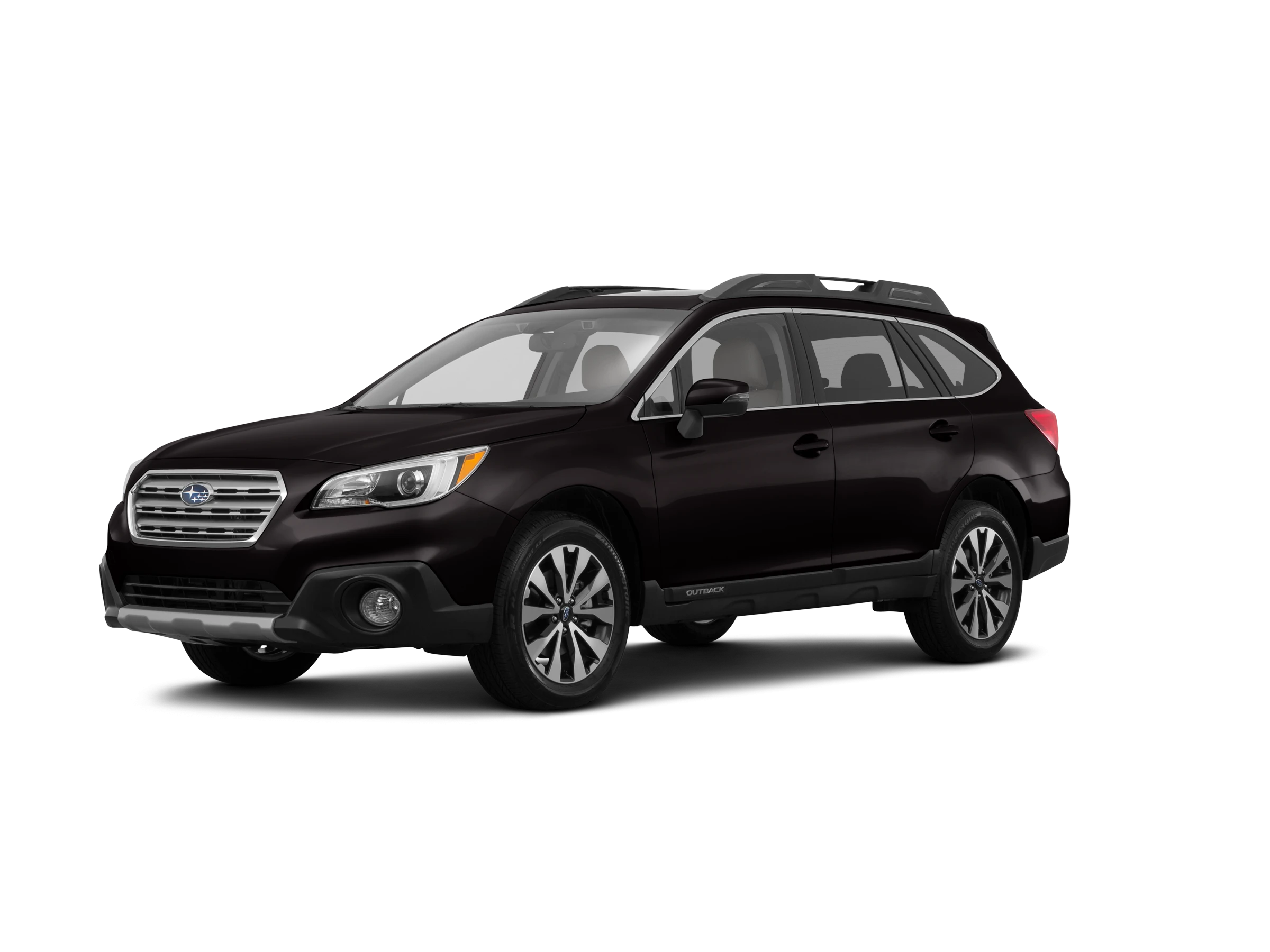 2016 Subaru Outback