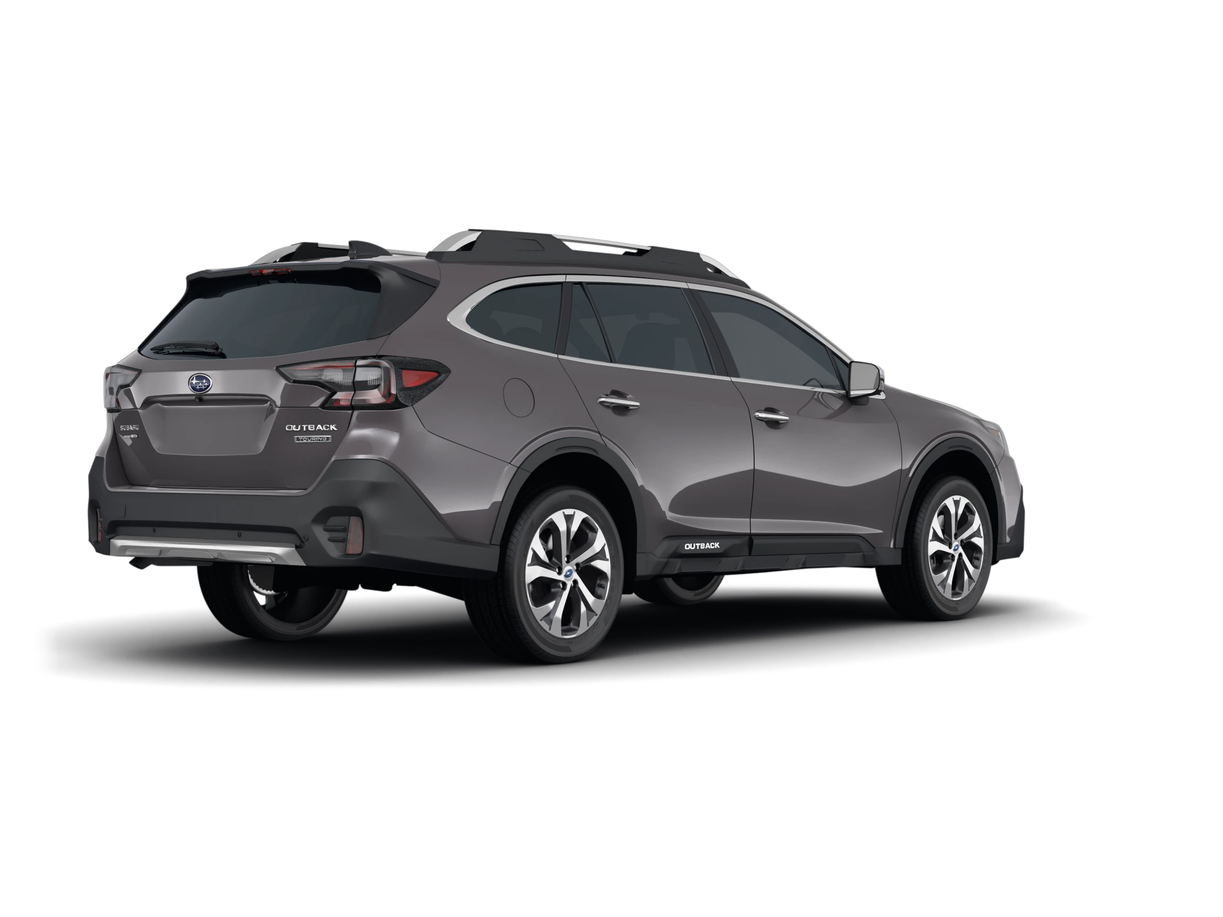 2021 Subaru Outback