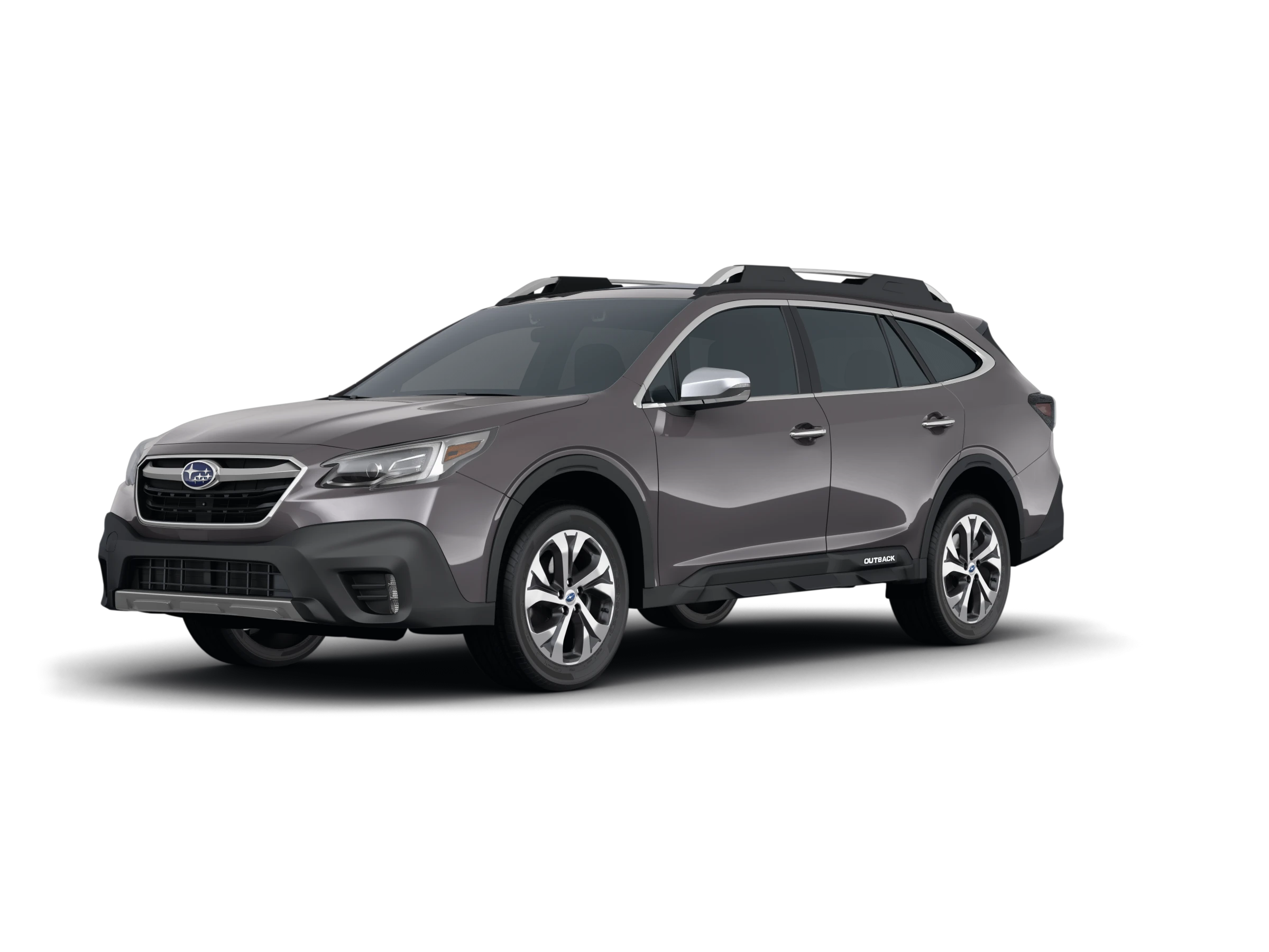 2021 Subaru Outback