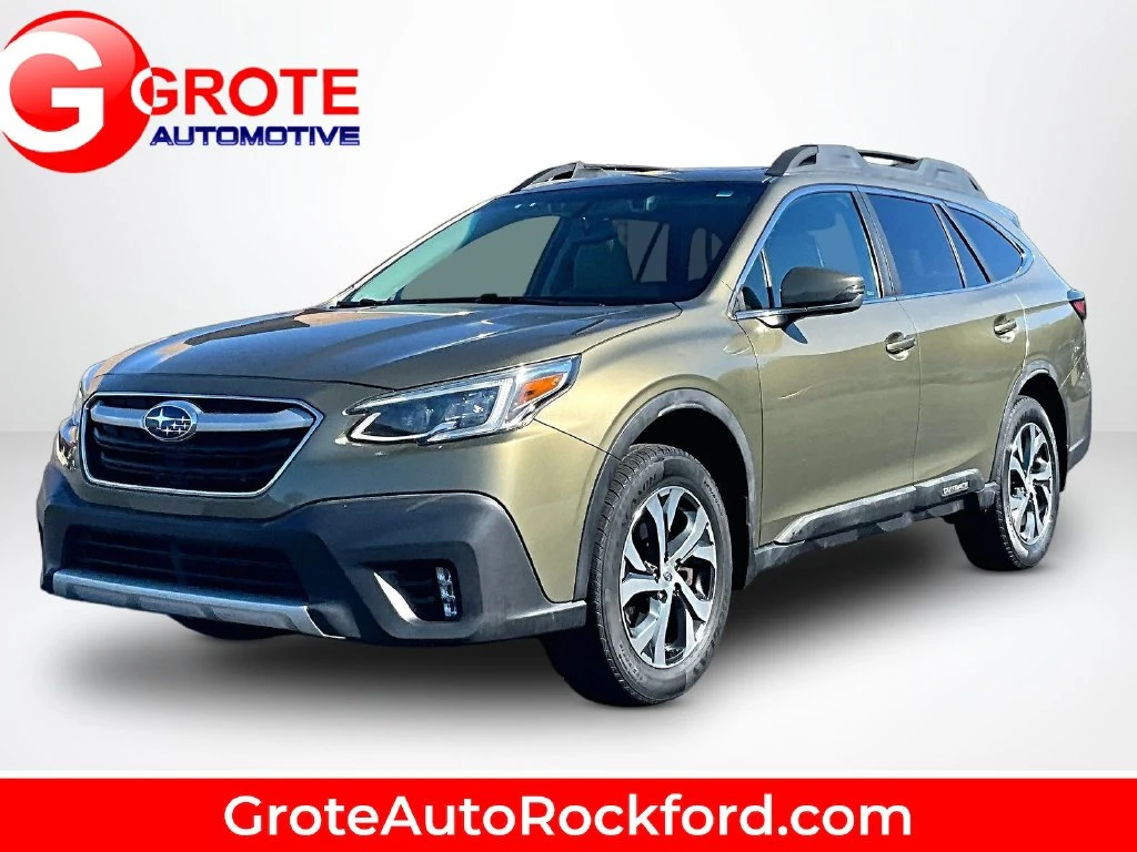 Grote Automotive