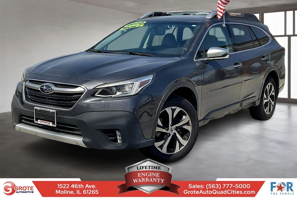 Grote Automotive