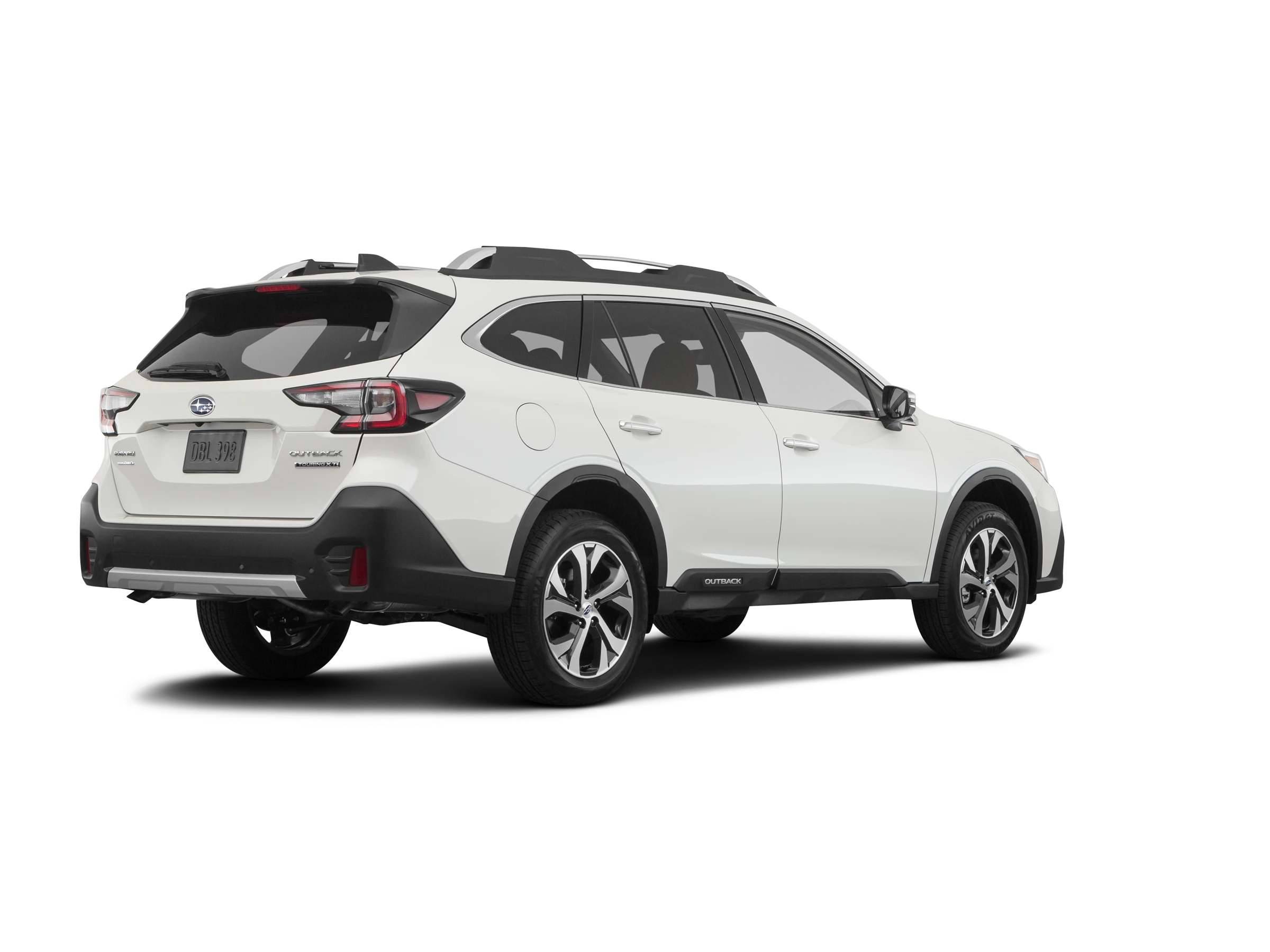 2021 Subaru Outback