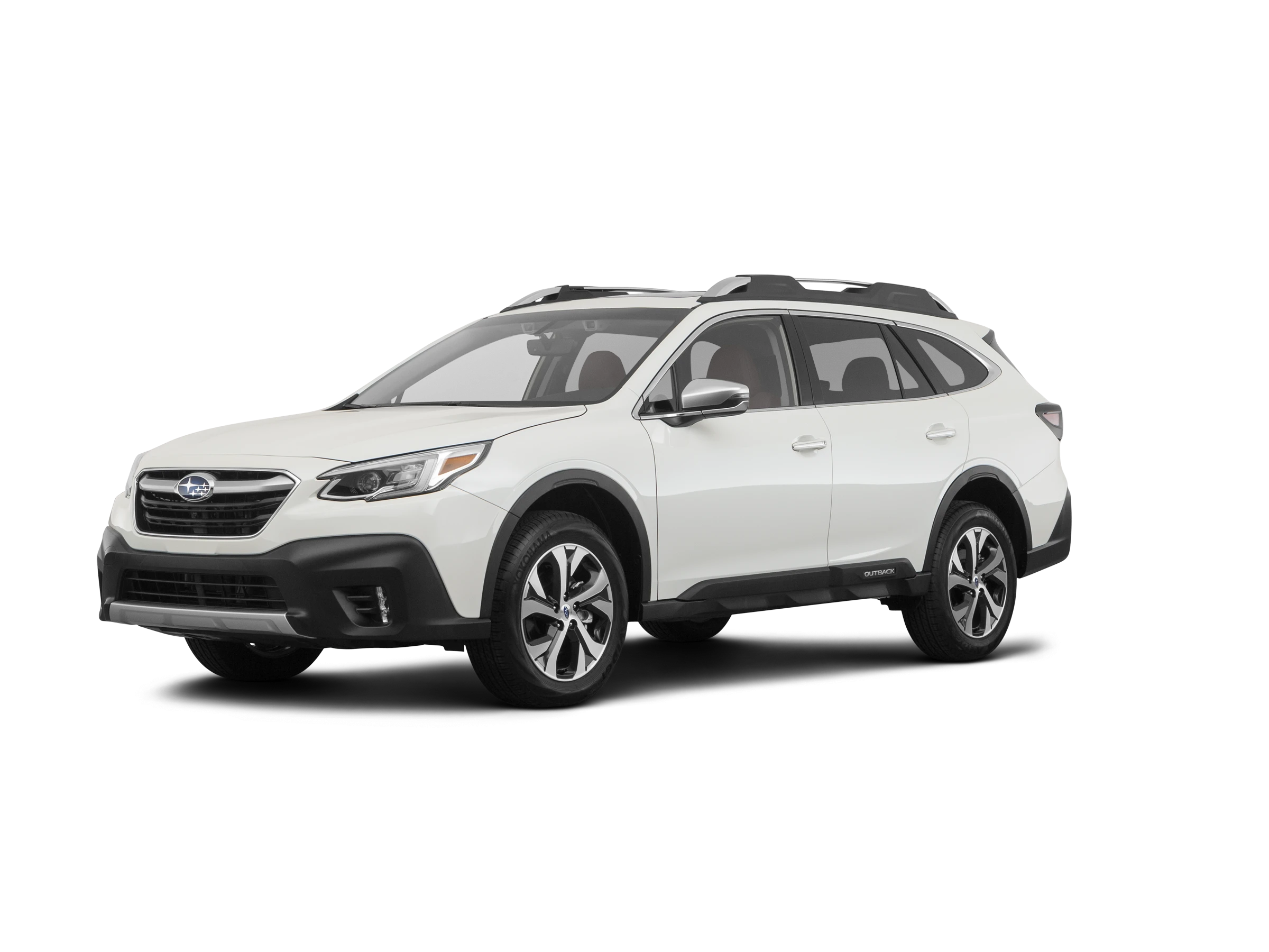 2021 Subaru Outback