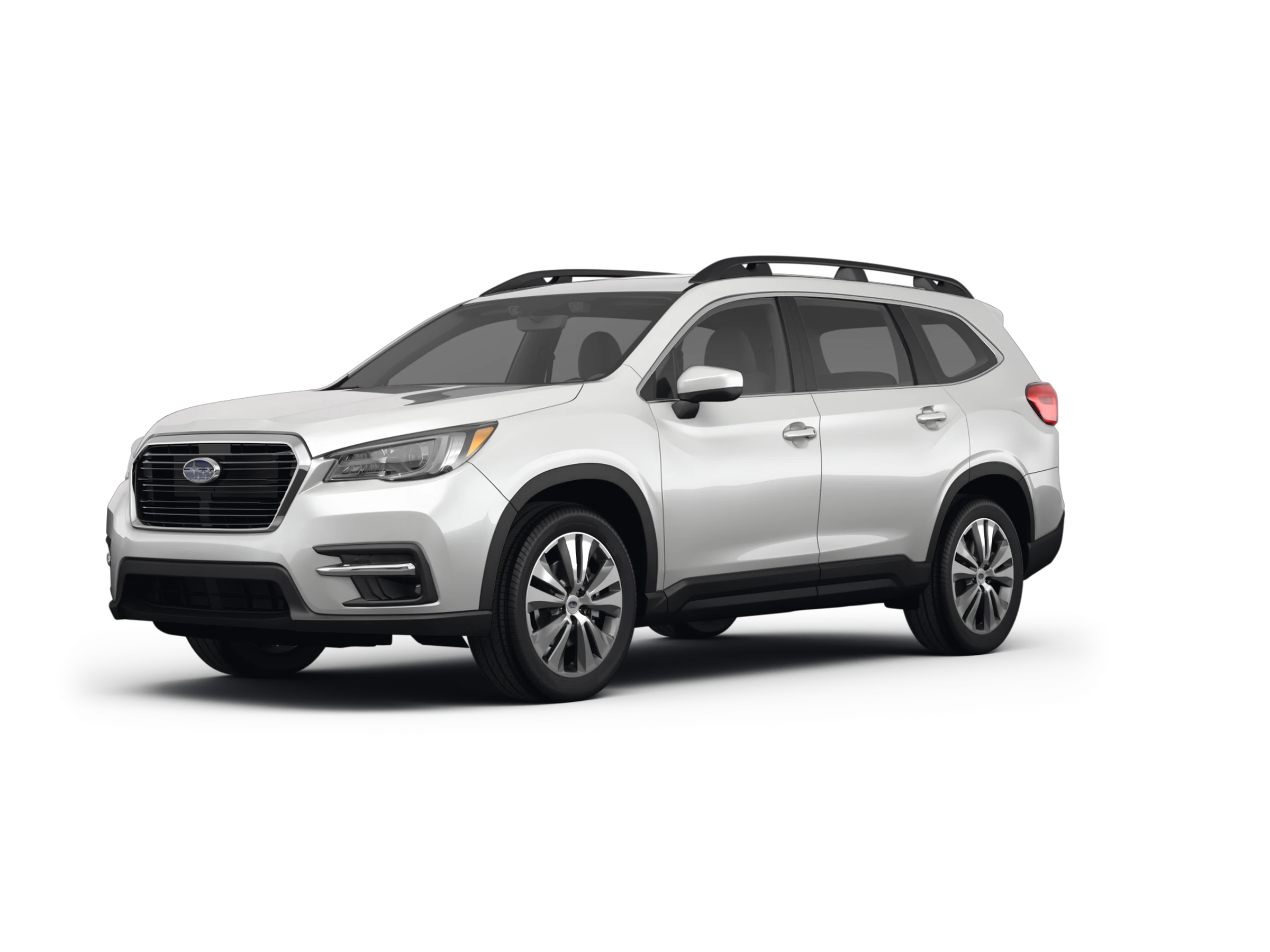 2022 Subaru Ascent