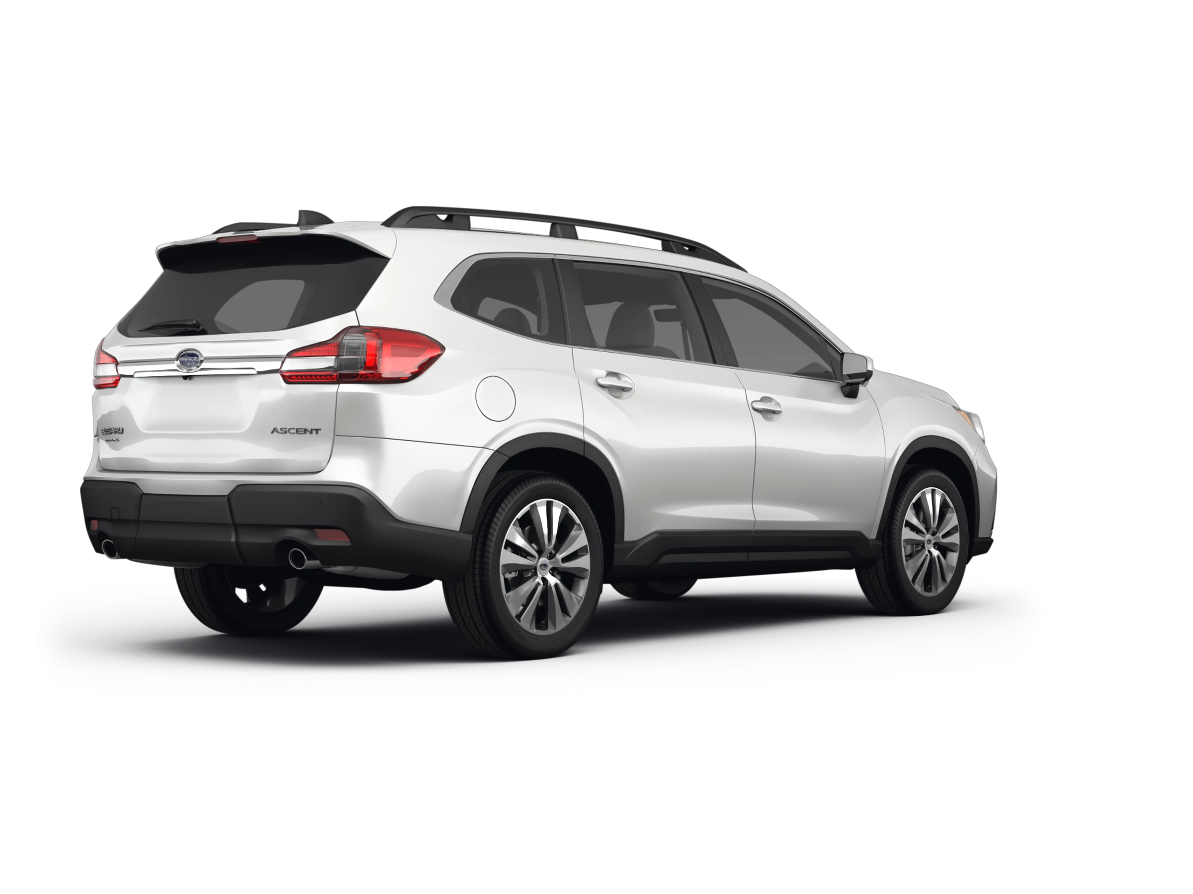 2022 Subaru Ascent