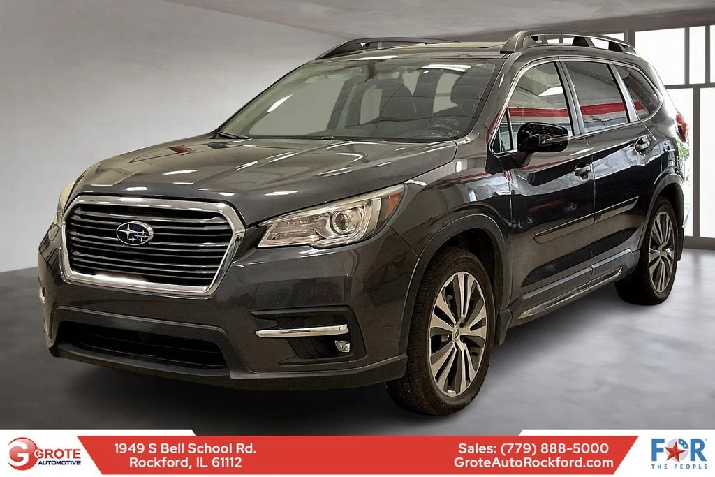 Grote Automotive