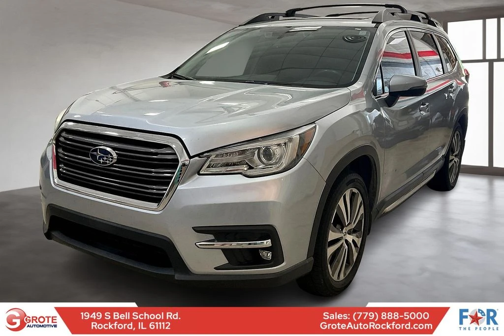Grote Automotive