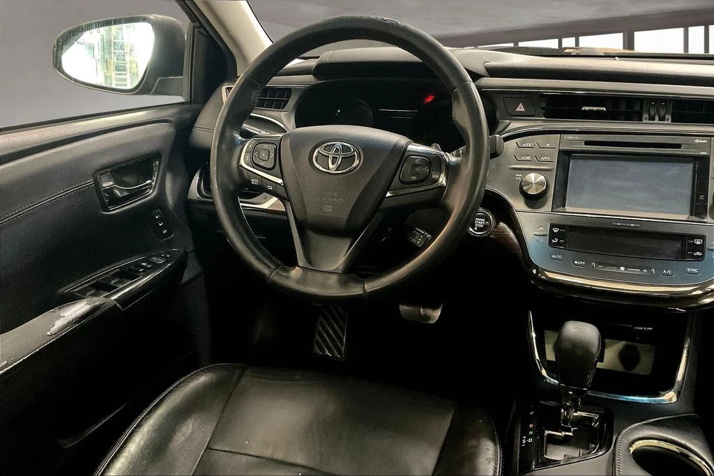 Grote Automotive