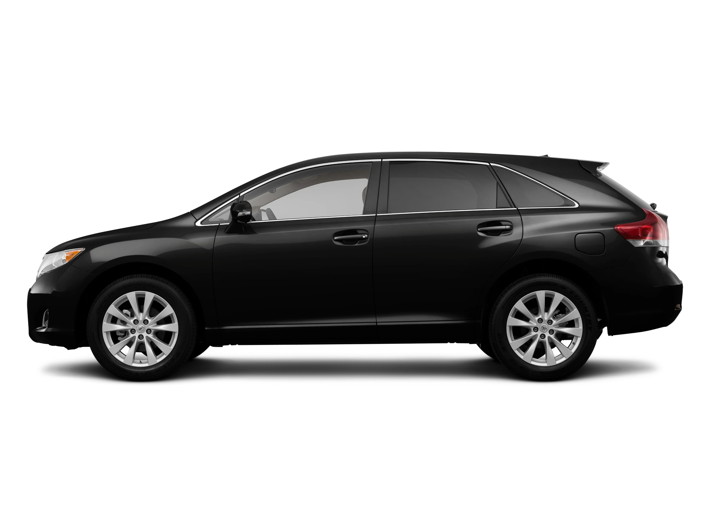 2013 Toyota Venza
