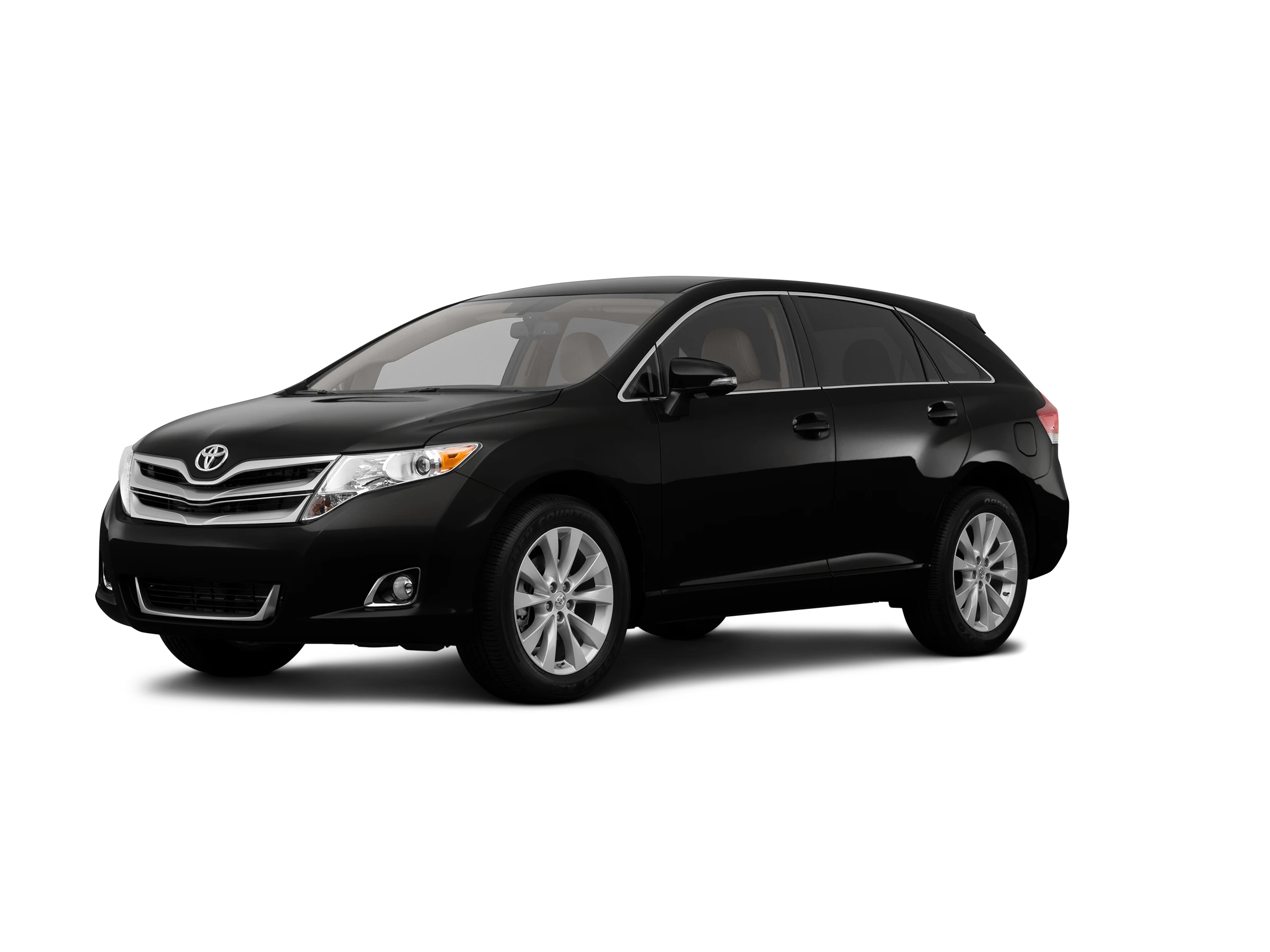 2013 Toyota Venza