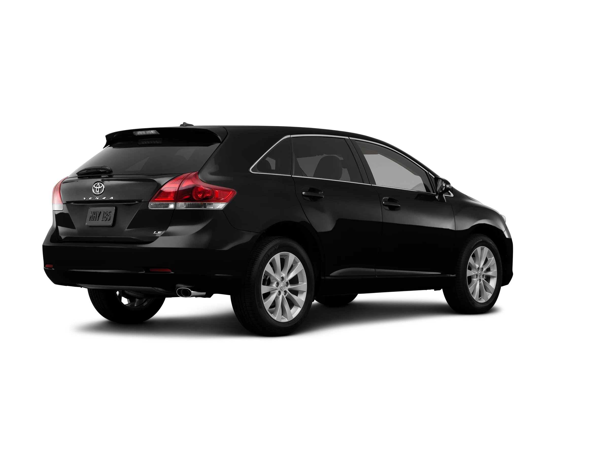 2013 Toyota Venza