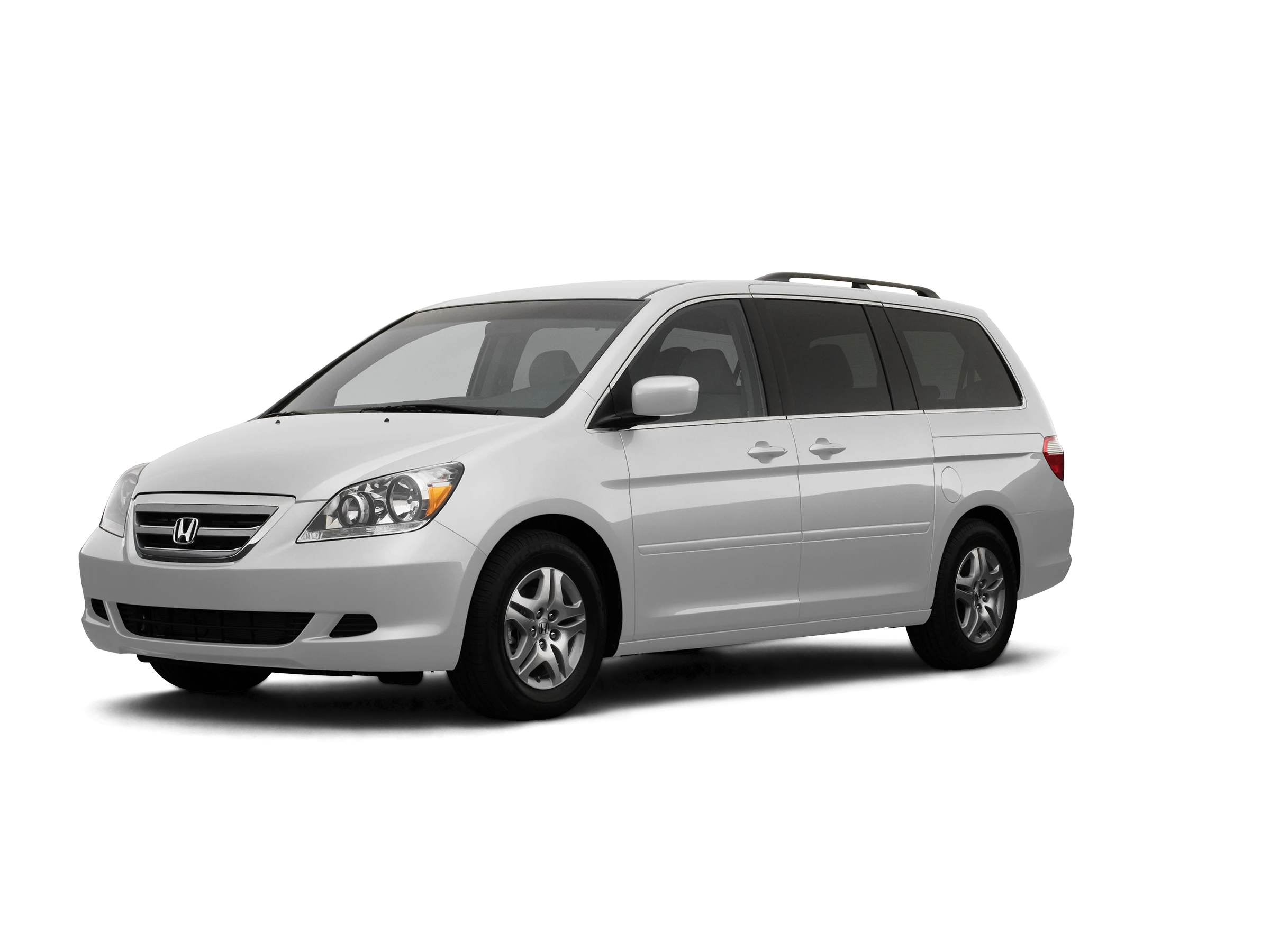 2007 Honda Odyssey