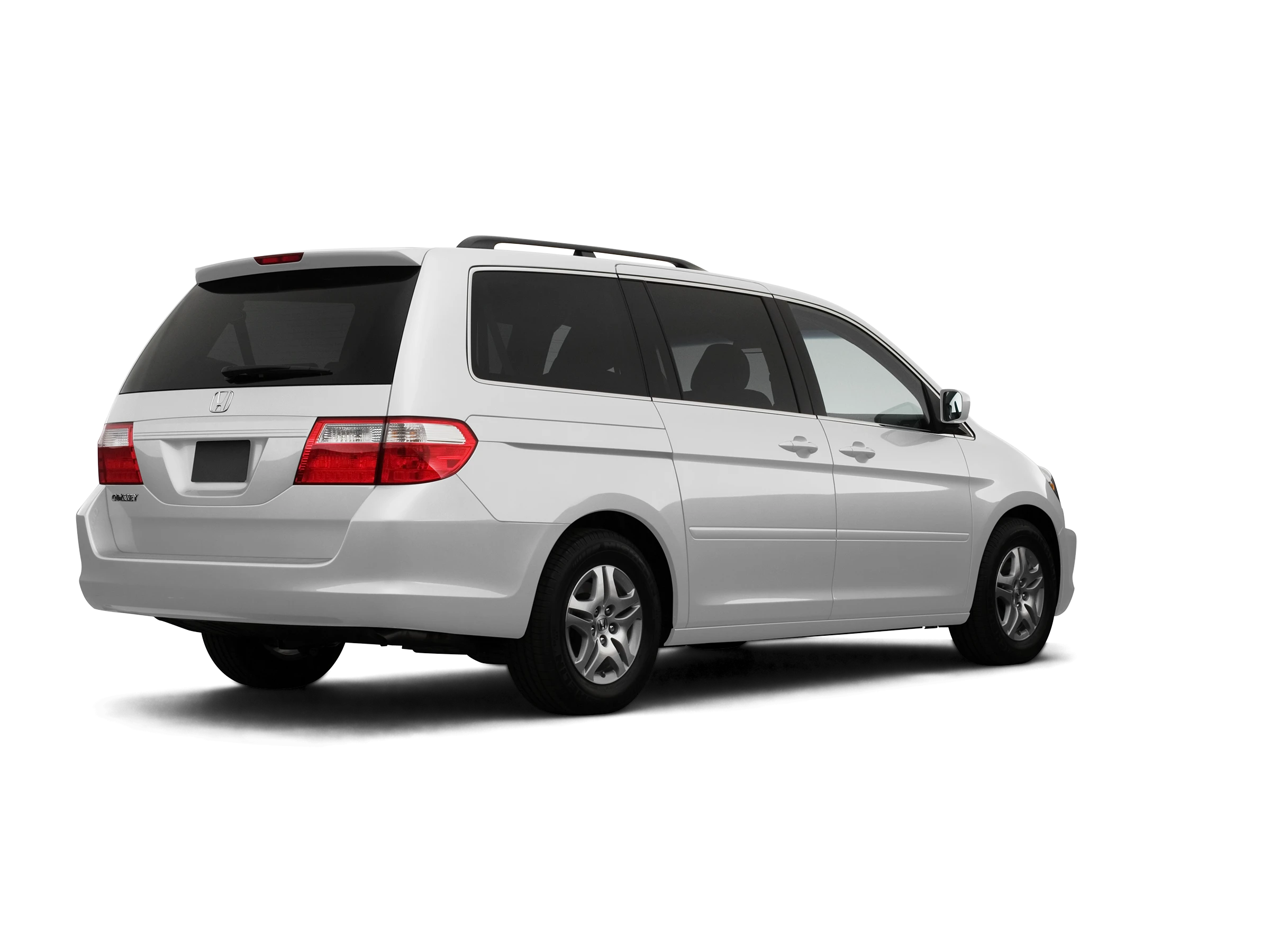 2007 Honda Odyssey