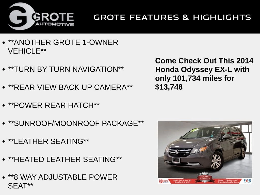 Grote Automotive