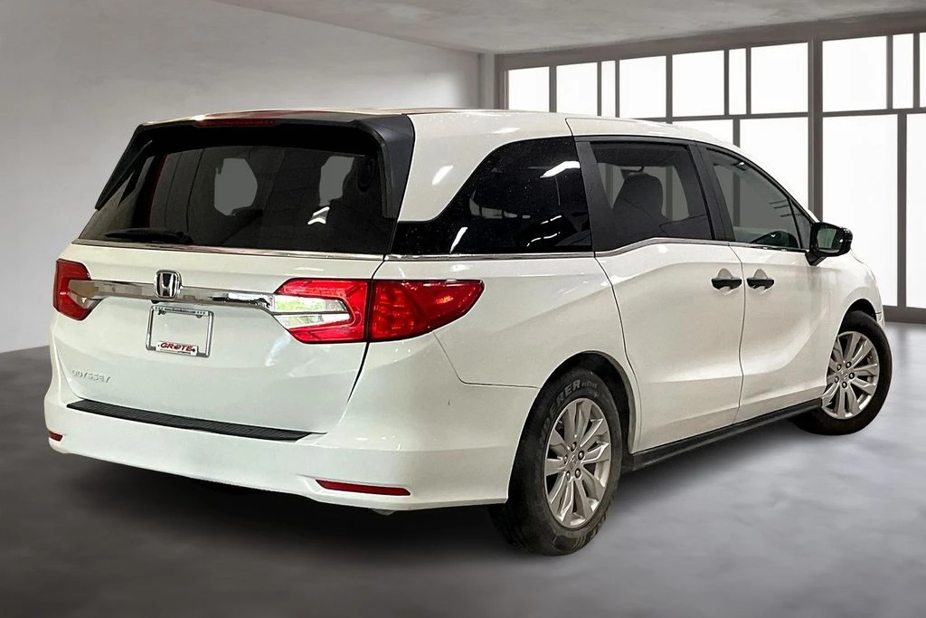 Grote Automotive