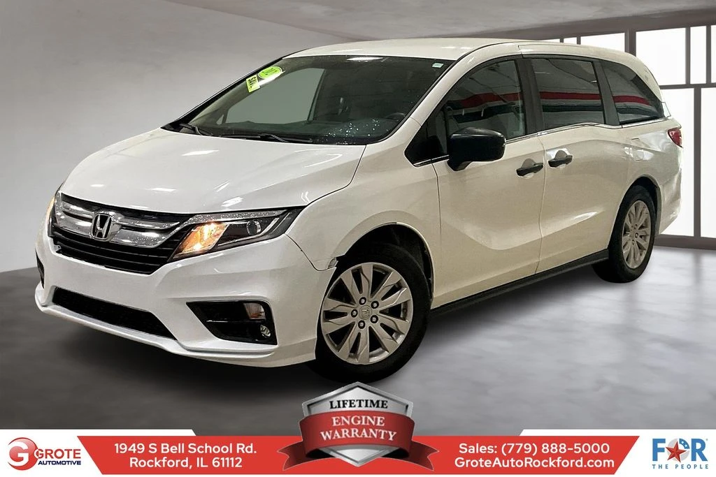 Grote Automotive
