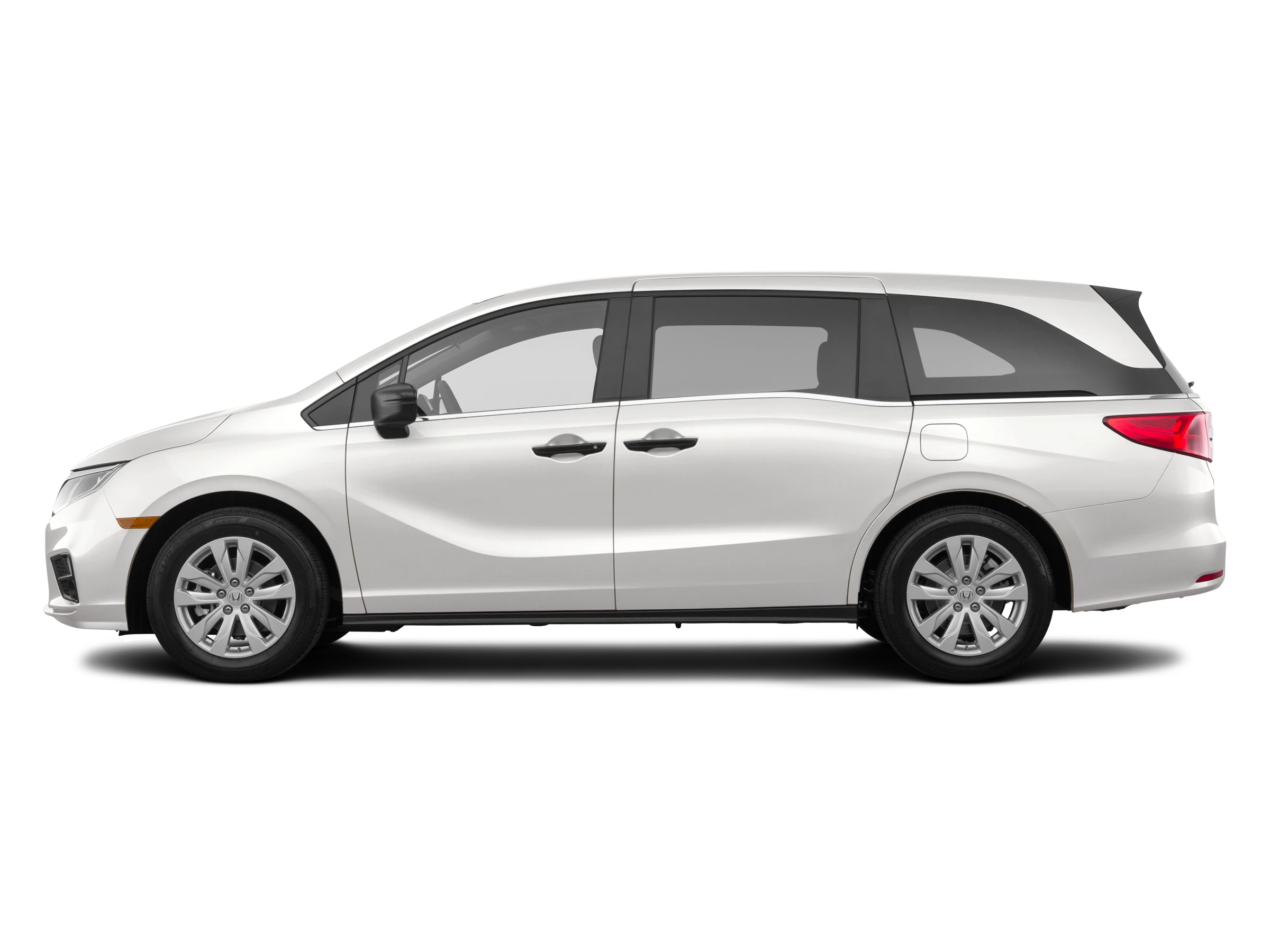 2020 Honda Odyssey