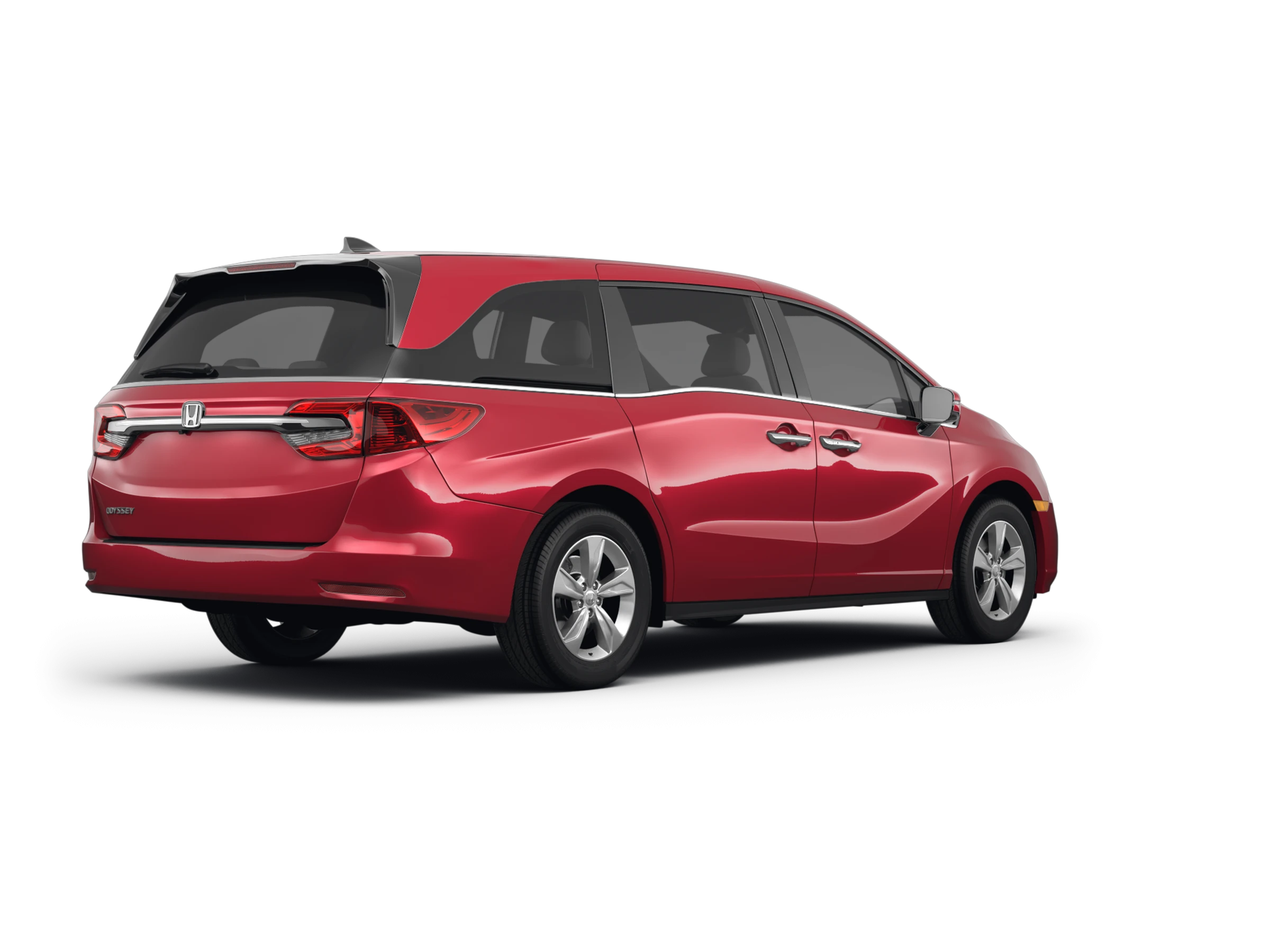 2022 Honda Odyssey