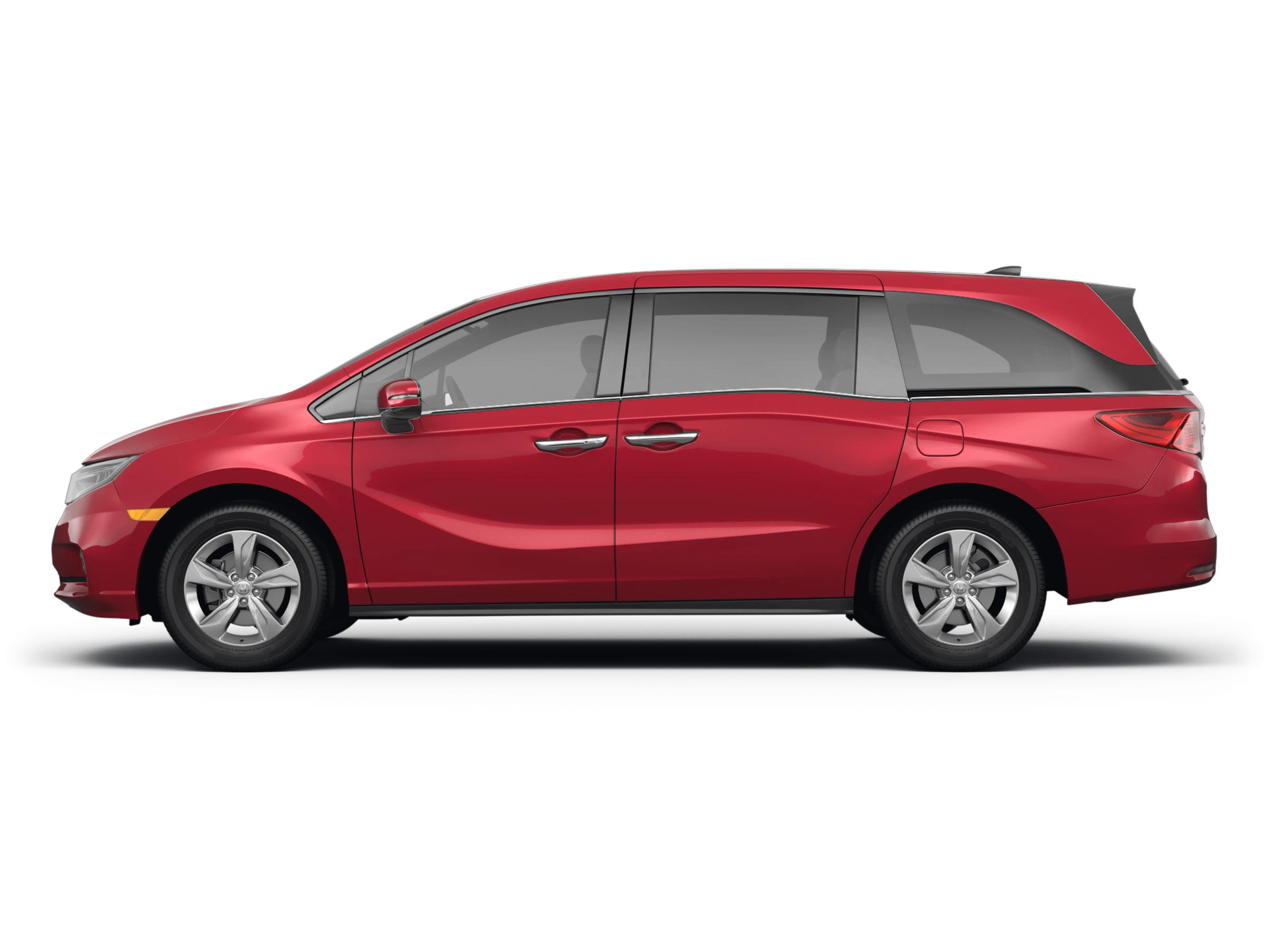 2022 Honda Odyssey