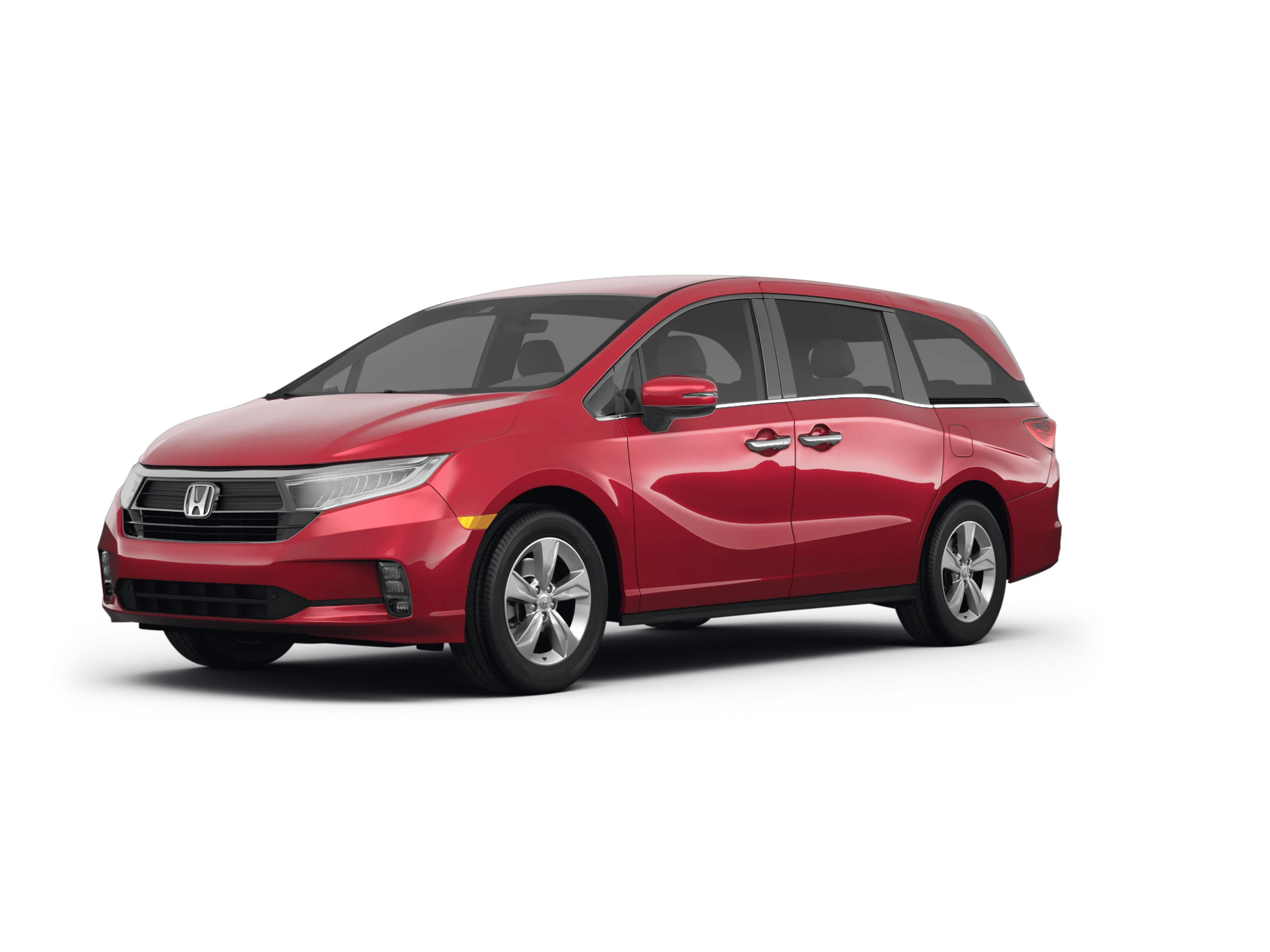 2022 Honda Odyssey