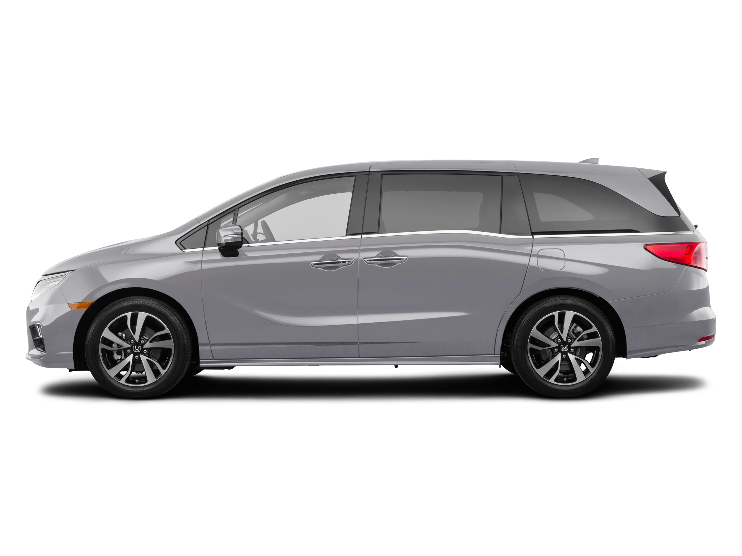 2019 Honda Odyssey