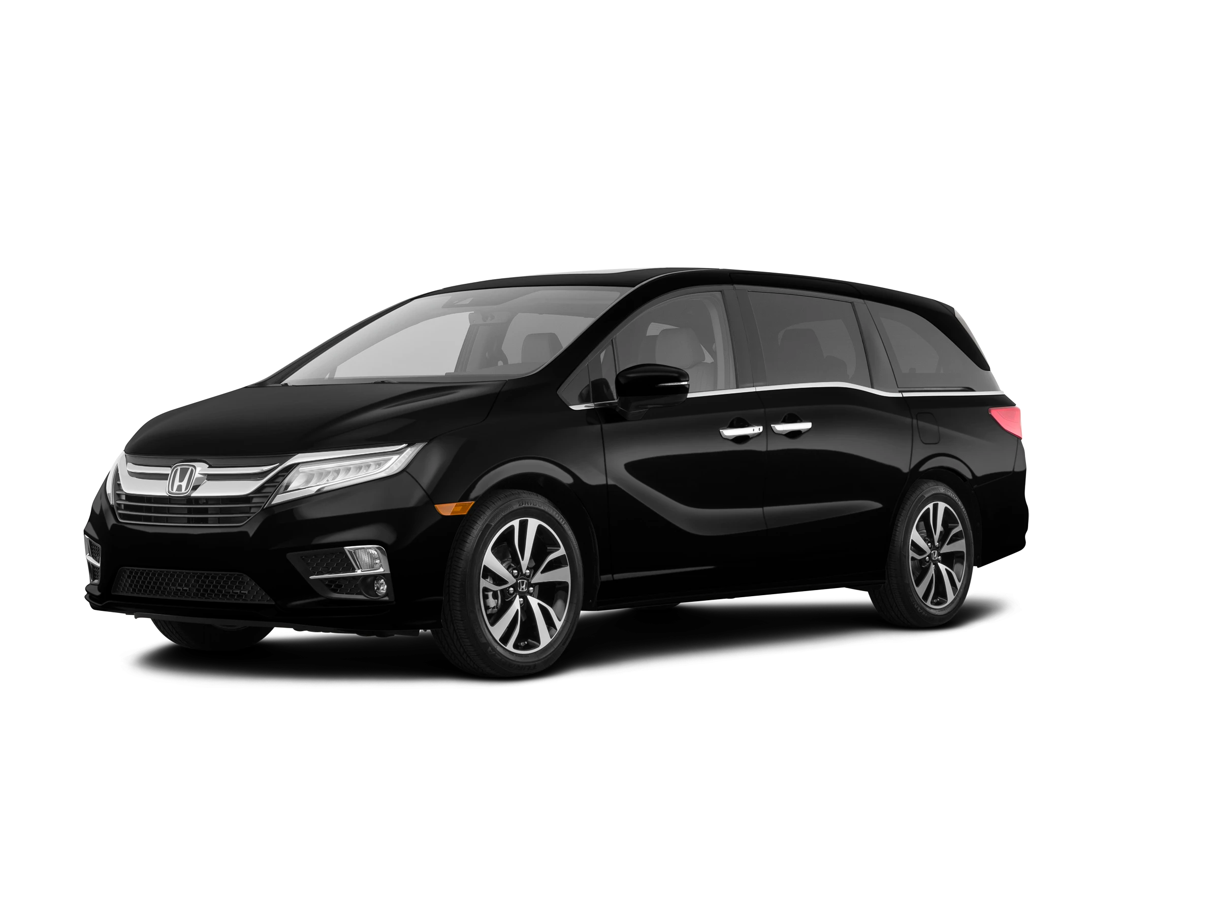 2019 Honda Odyssey