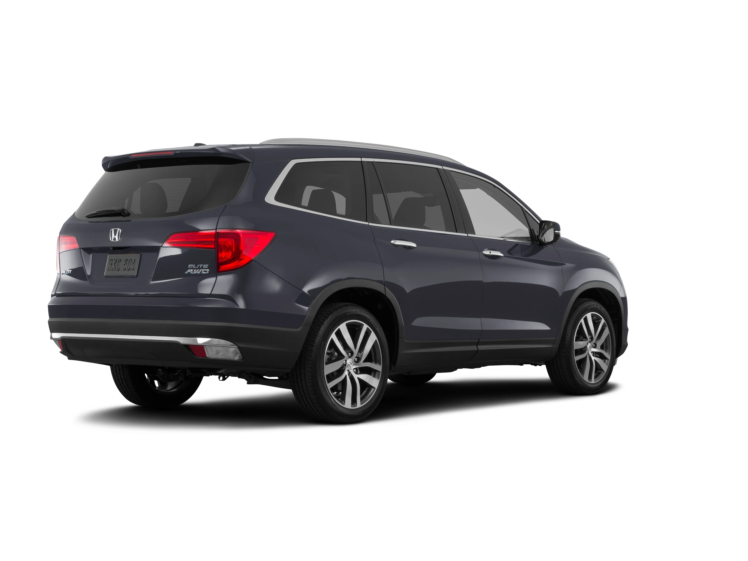 Grote Mitsubishi