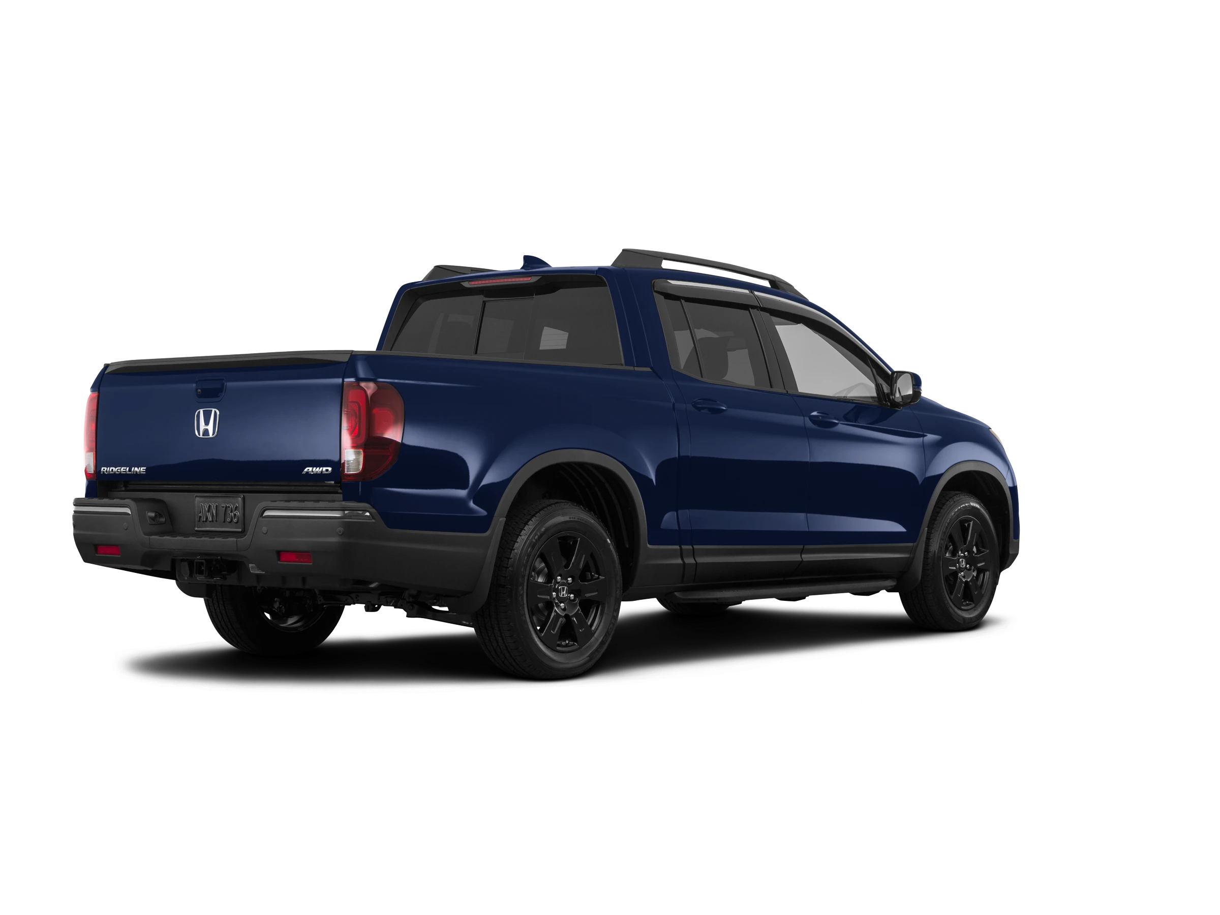2019 Honda Ridgeline