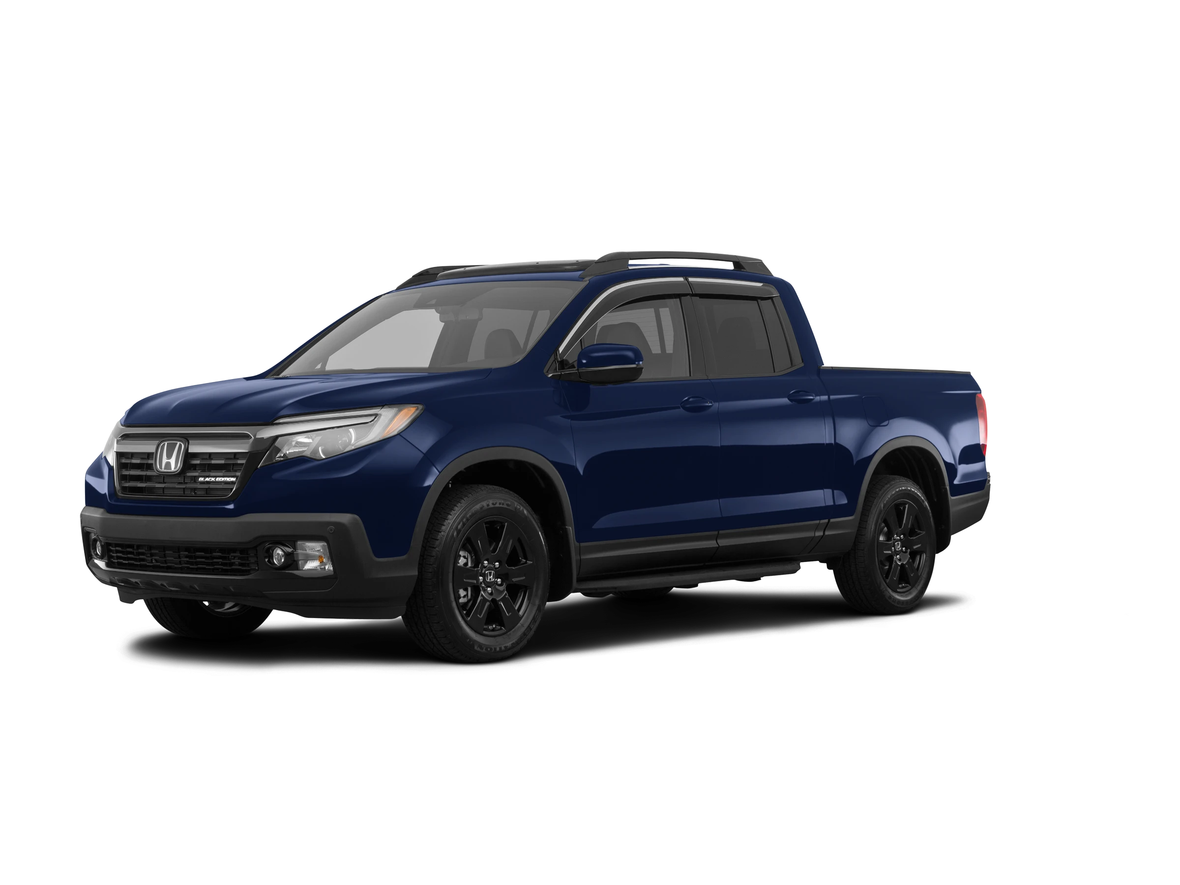 2019 Honda Ridgeline