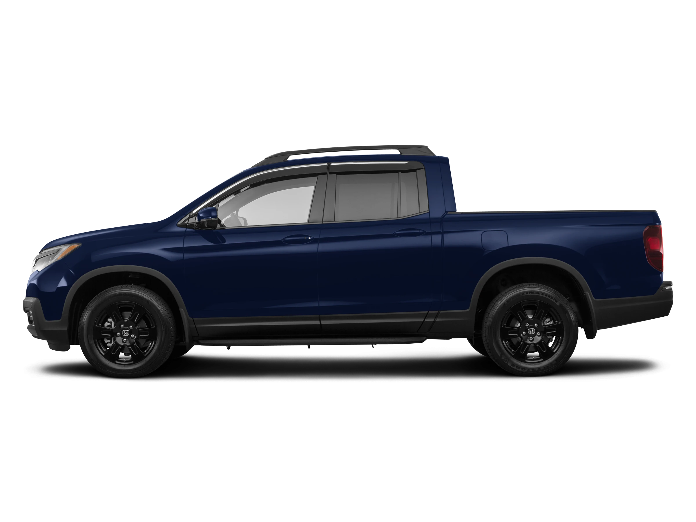 2019 Honda Ridgeline