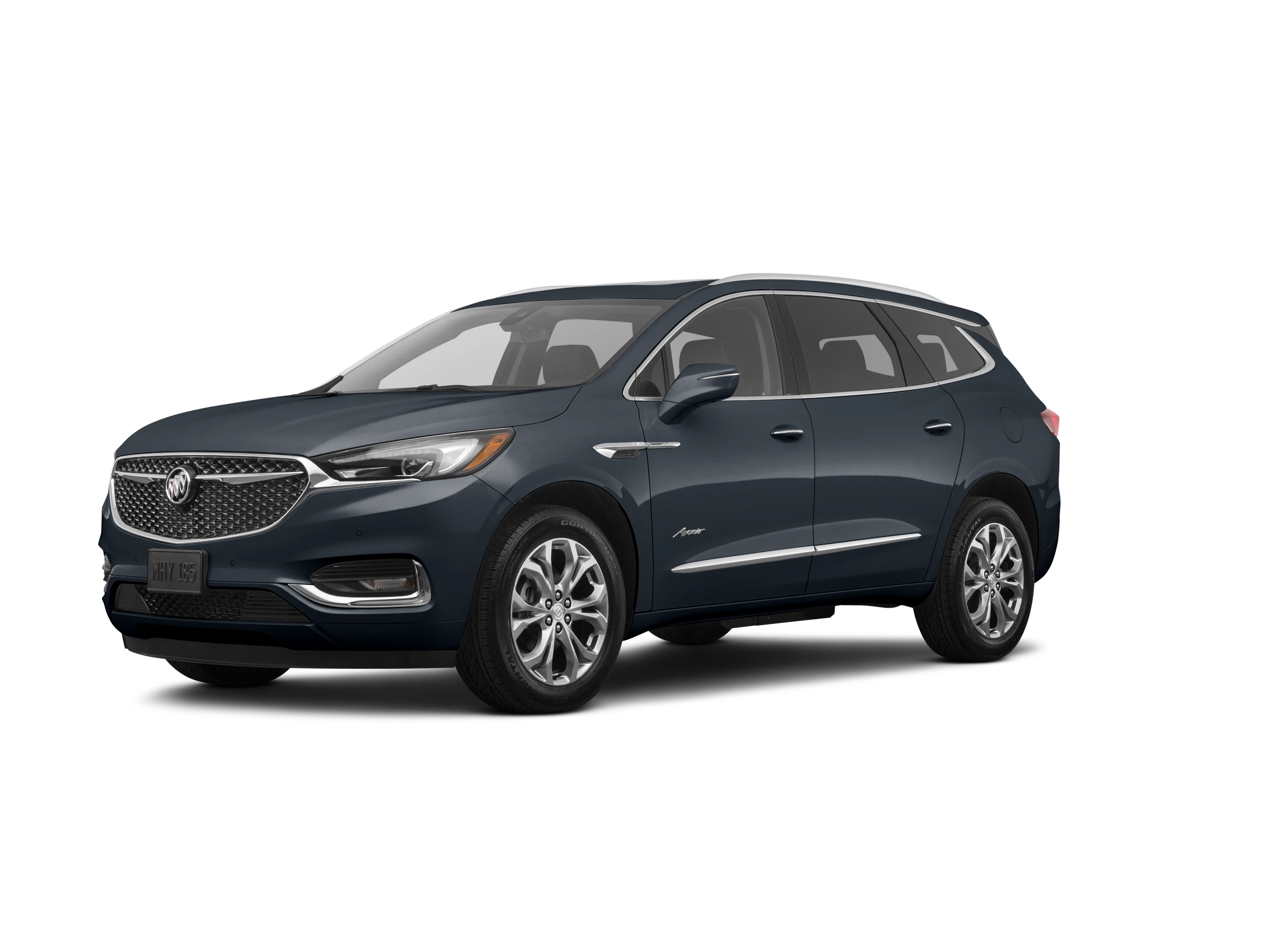 2021 Buick Enclave Preferred's photo