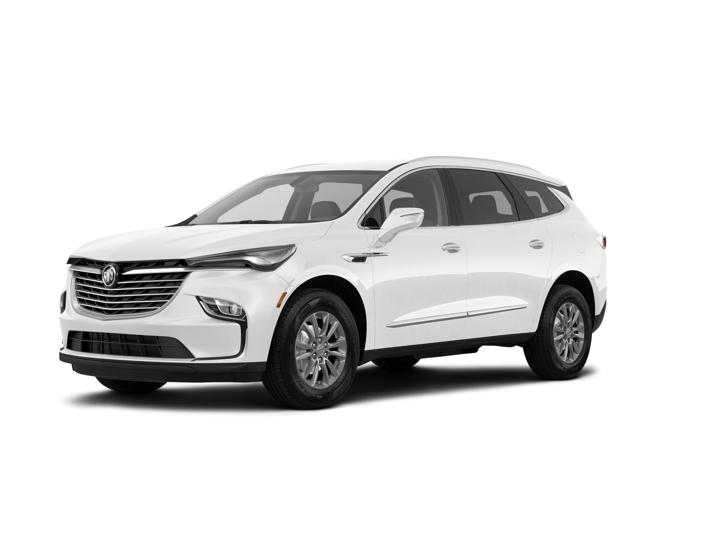 2022 Buick Enclave
