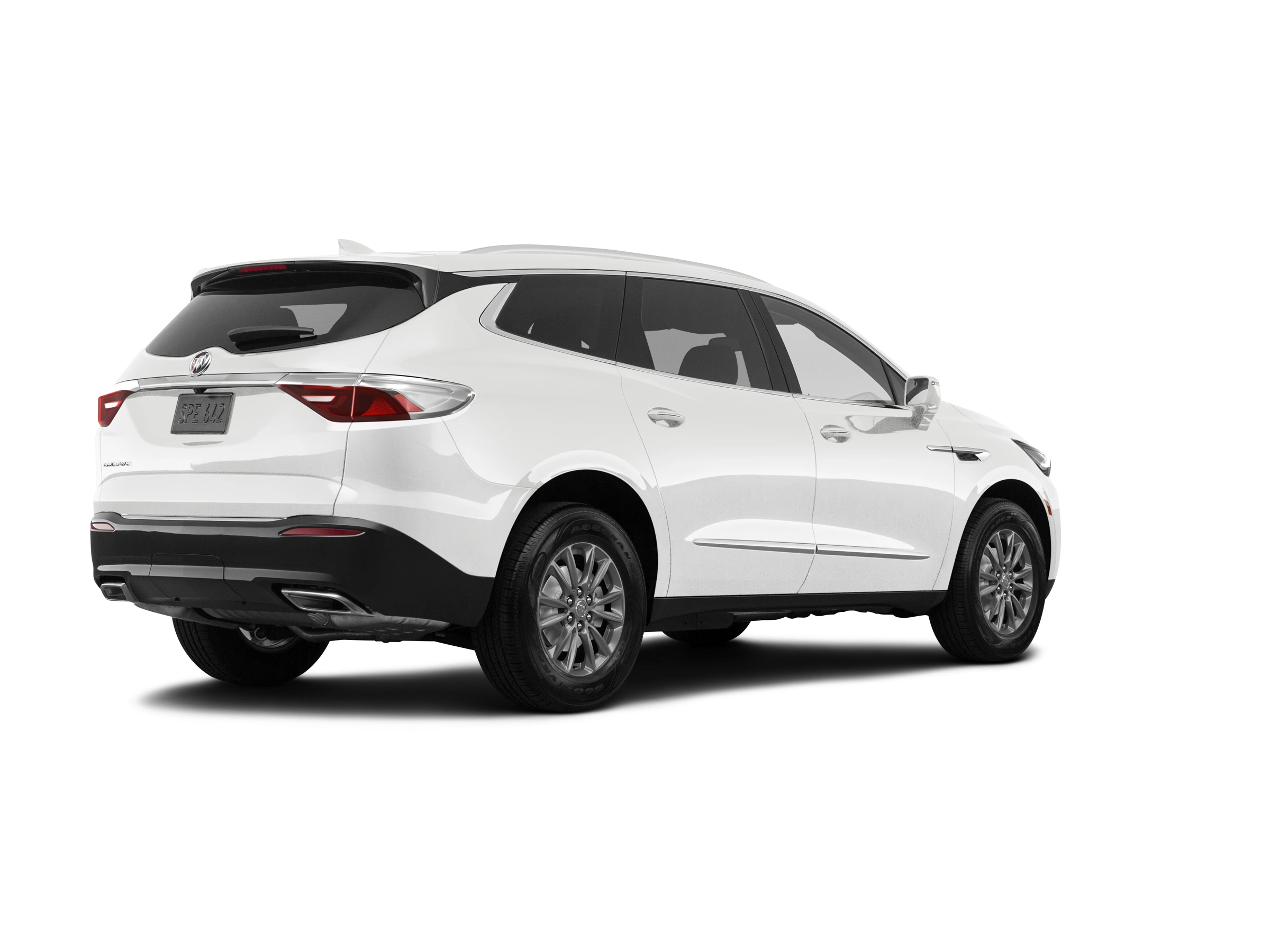 2022 Buick Enclave
