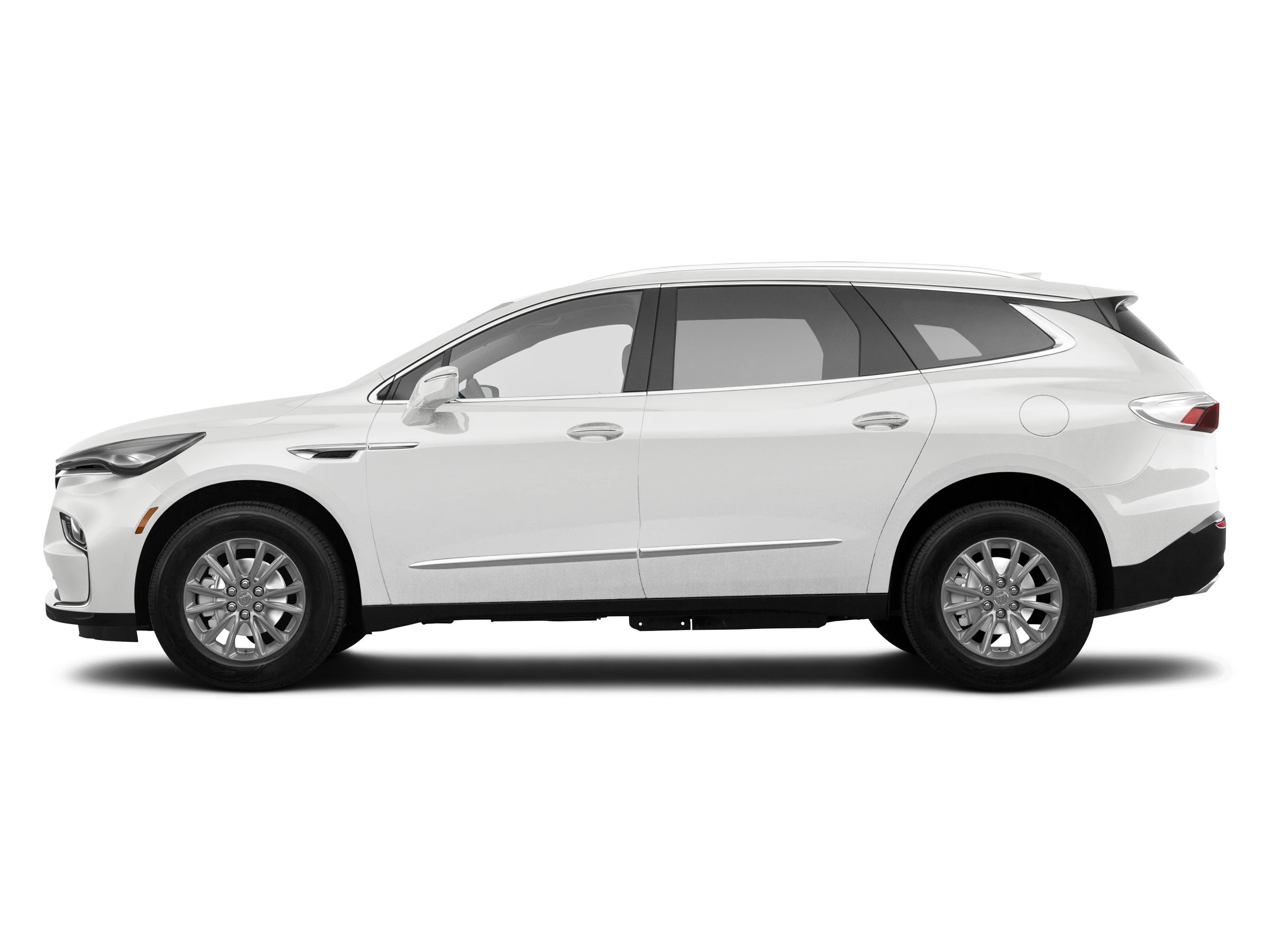 2022 Buick Enclave