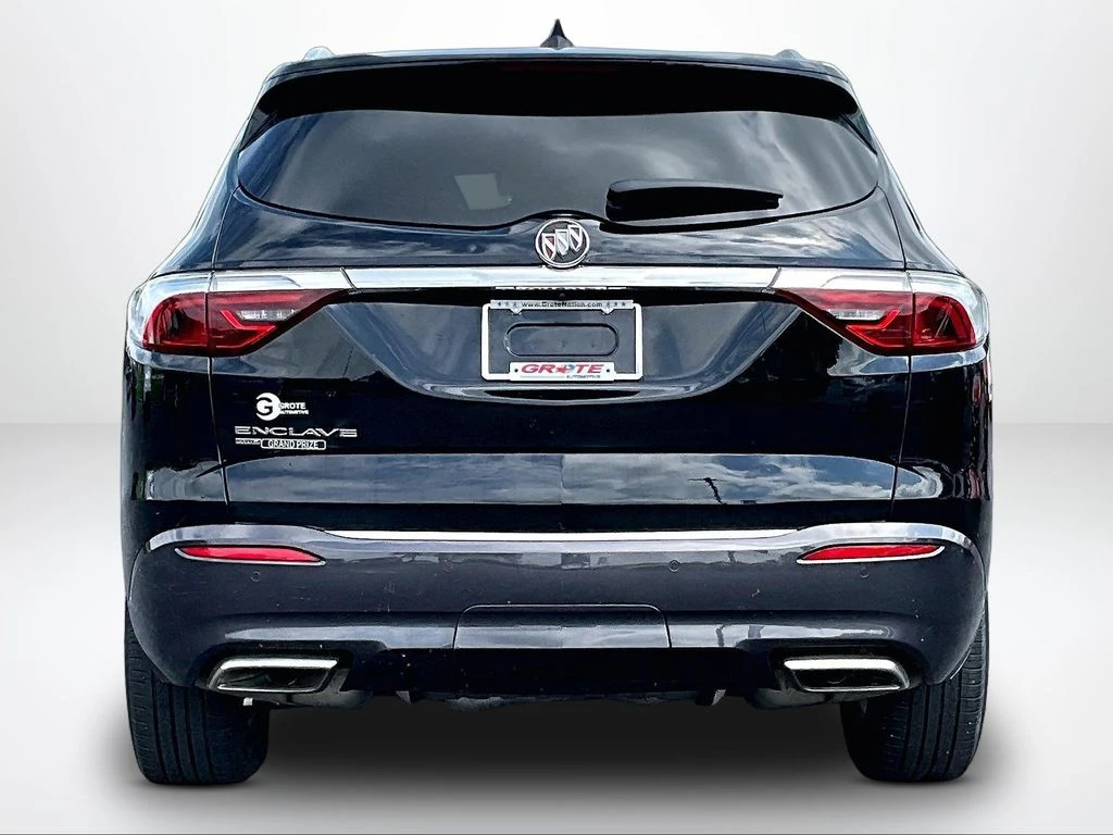 Grote Automotive