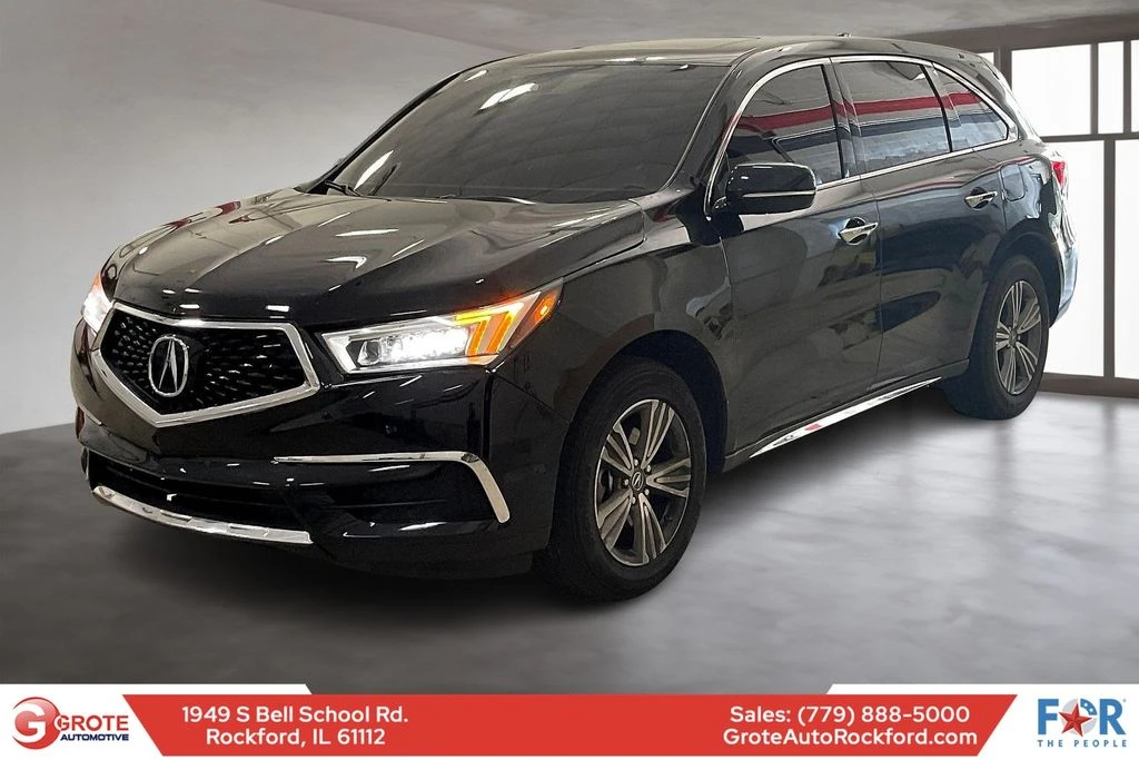 Grote Automotive