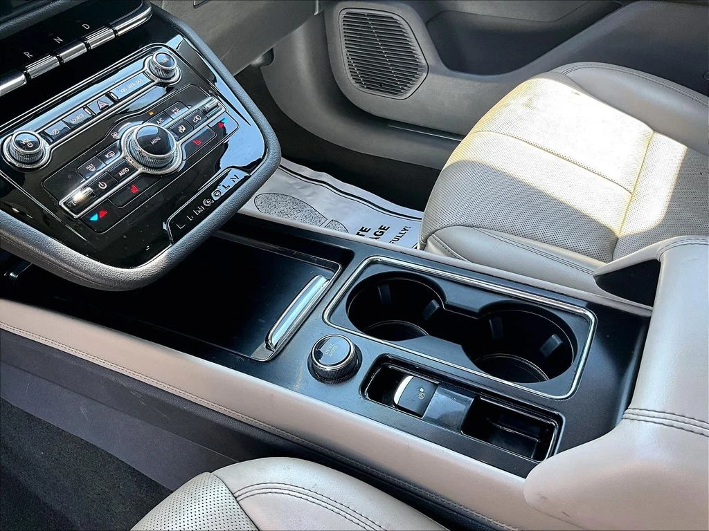 2022 Lincoln Corsair Reserve - Photo 14