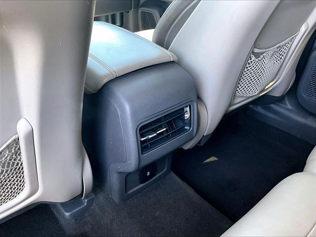 2022 Lincoln Corsair Reserve - Photo 32