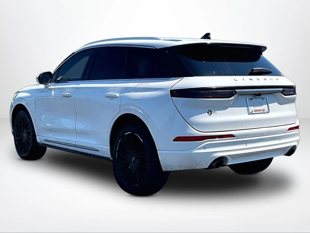 2022 Lincoln Corsair Reserve - Photo 12