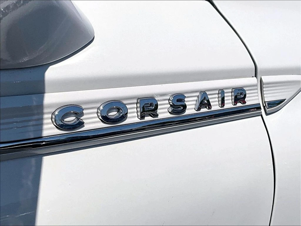 2022 Lincoln Corsair Reserve - Photo 7