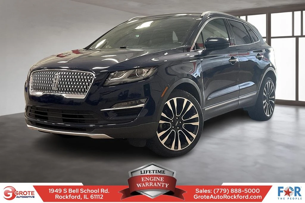 Grote Automotive