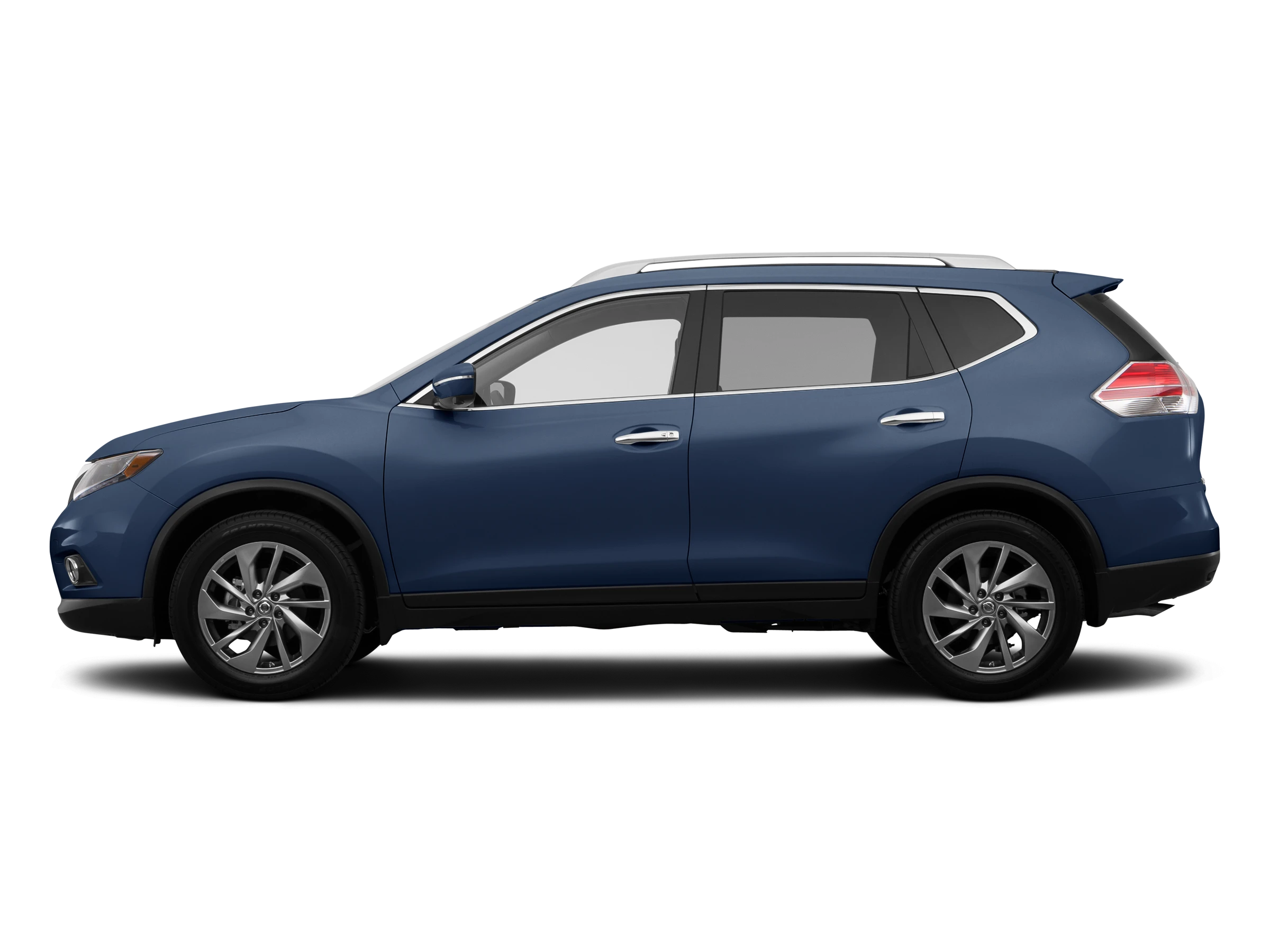 2014 Nissan Rogue