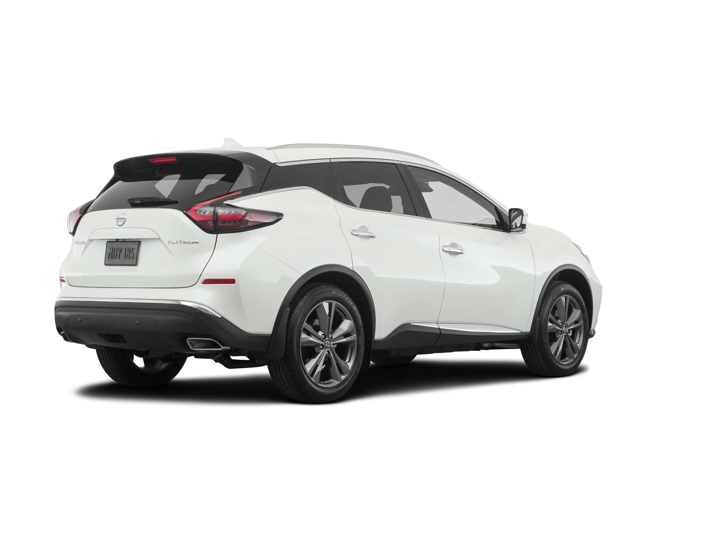 2020 Nissan Murano