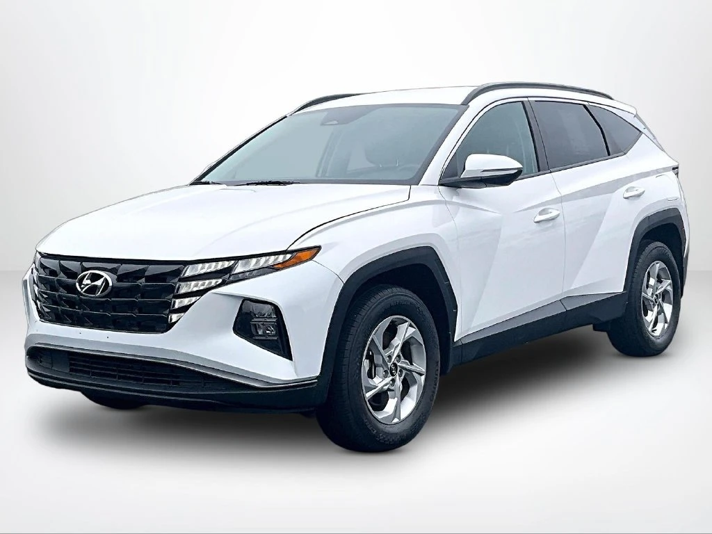 2023 Hyundai Tucson SEL - Photo 33