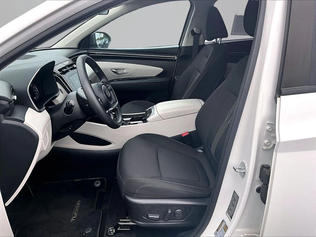 2023 Hyundai Tucson SEL - Photo 22